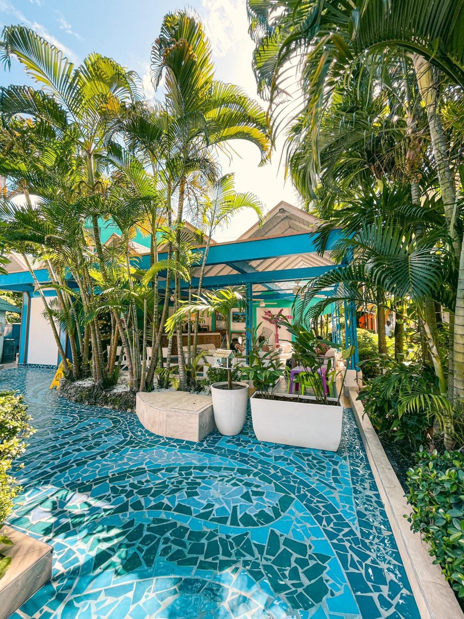 Cocoplum Hotel San Andres (San Andres and Providencia Islands)