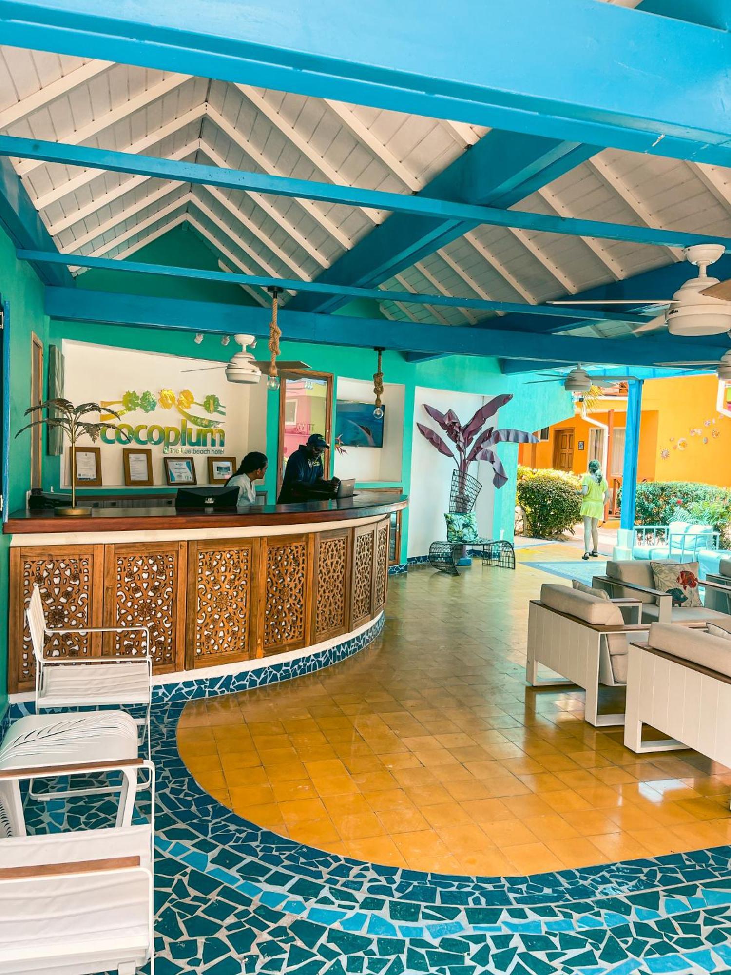 Hotel Cocoplum 4*