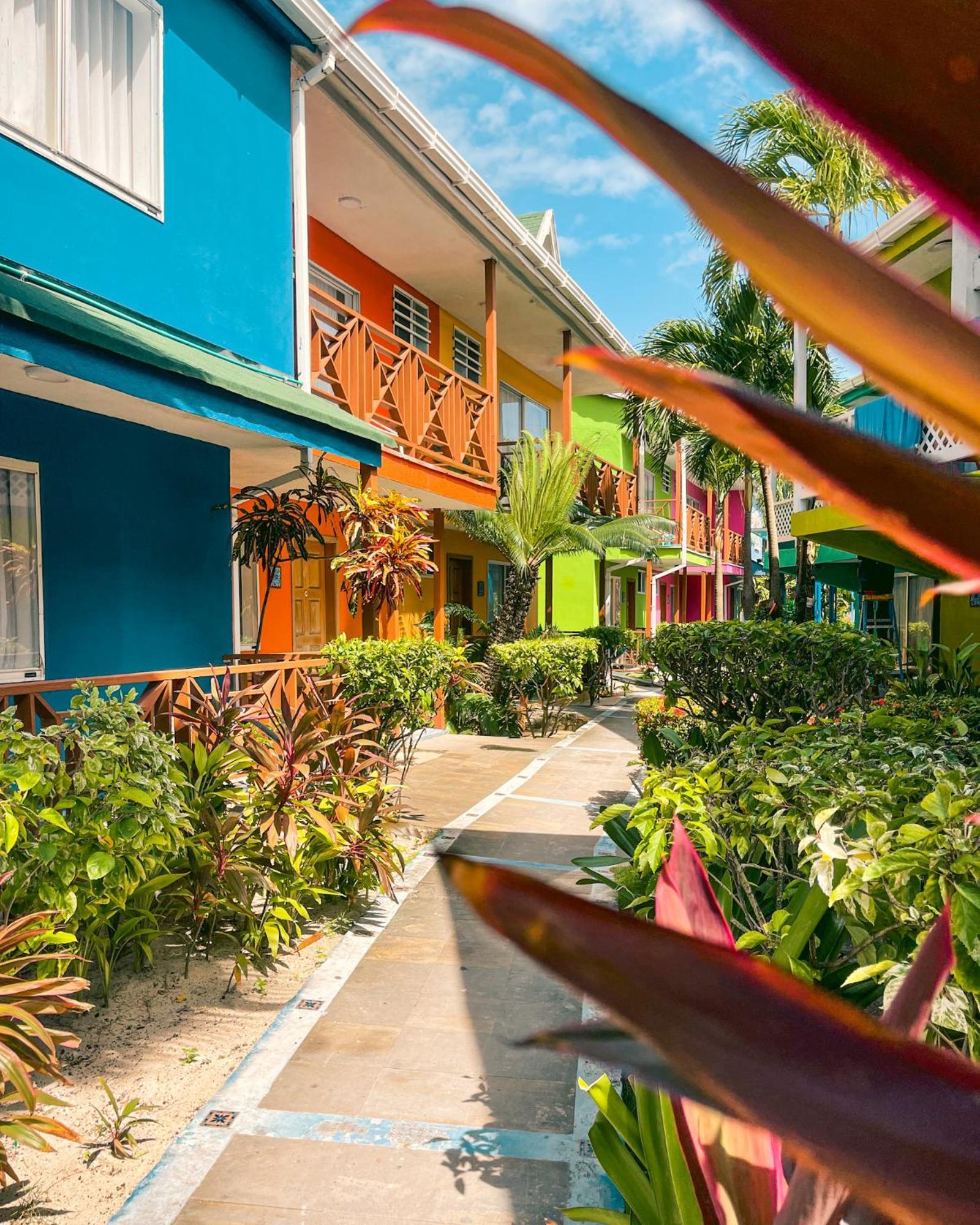 Cocoplum 4* San Andres (San Andres and Providencia Islands)