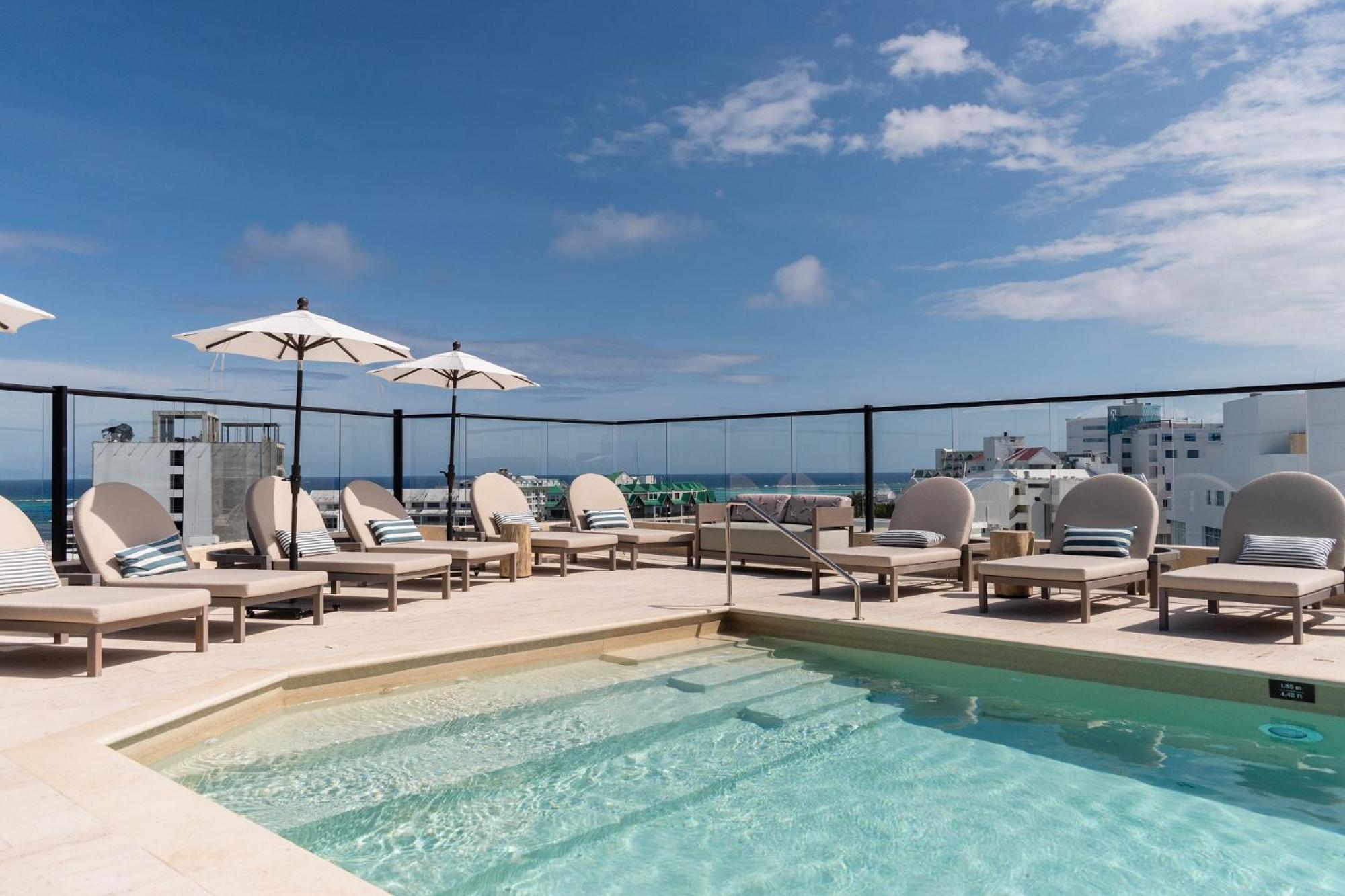 Nattivo Collection 5* San Andrés