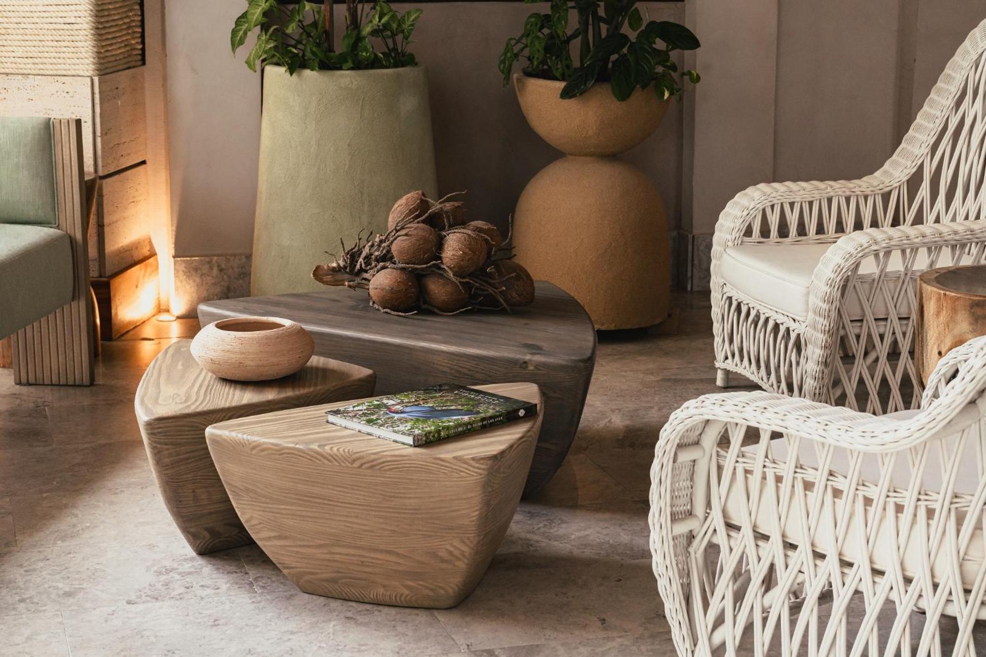 Hotel Nattivo Collection 5*