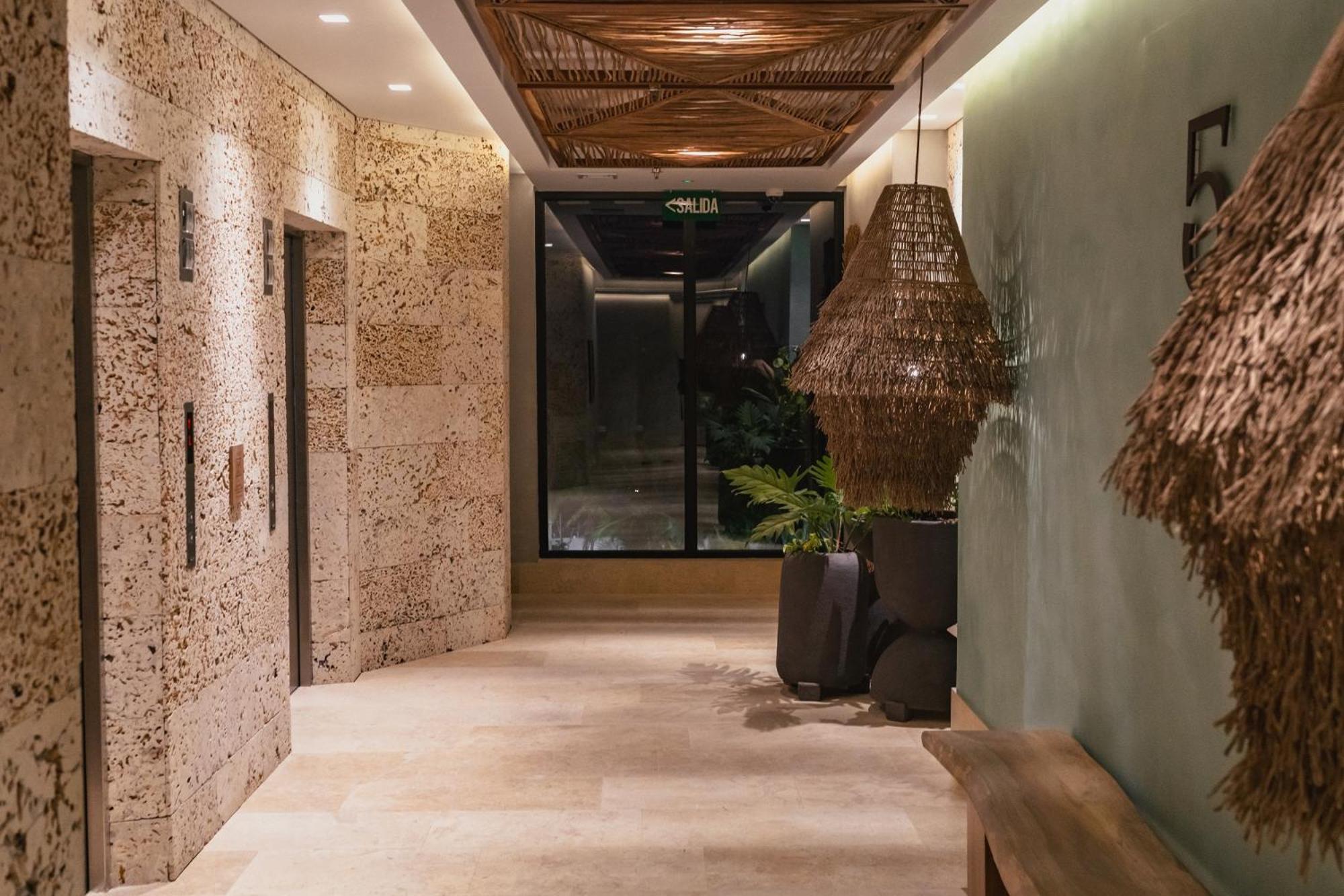 Hotel Nattivo Collection San Andrés
