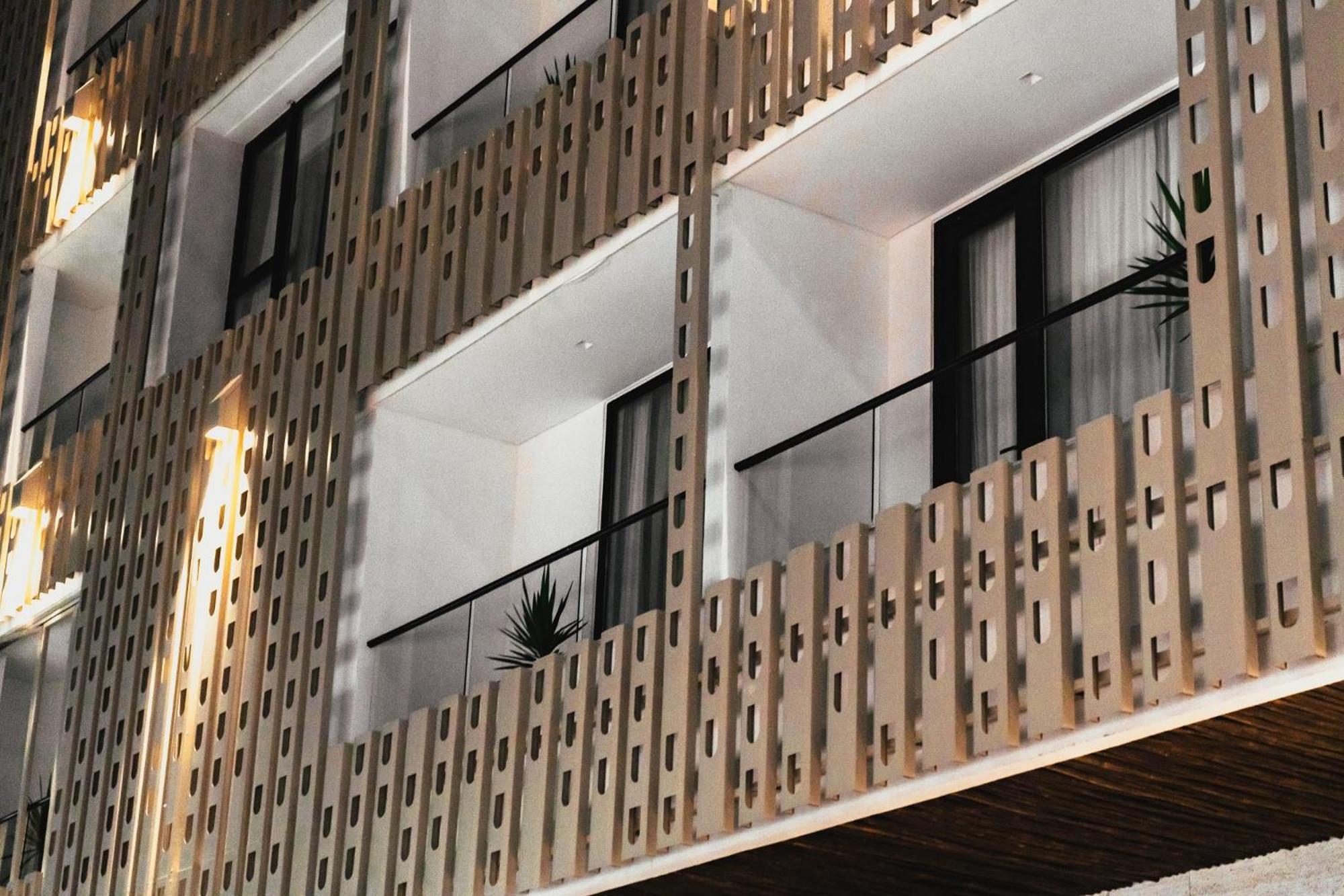 Hotel Nattivo Collection San Andrés