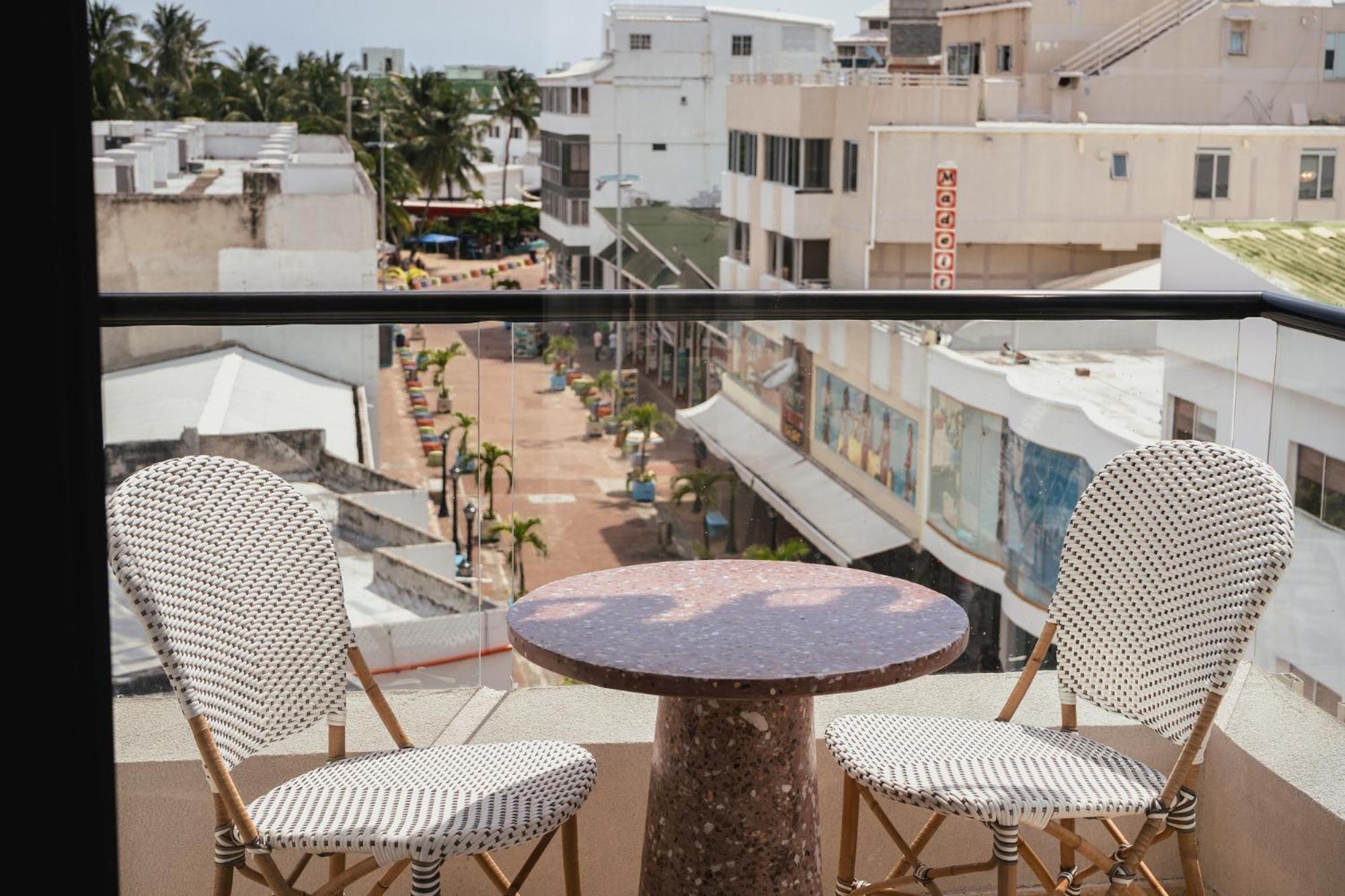 Hotel Nattivo Collection San Andrés