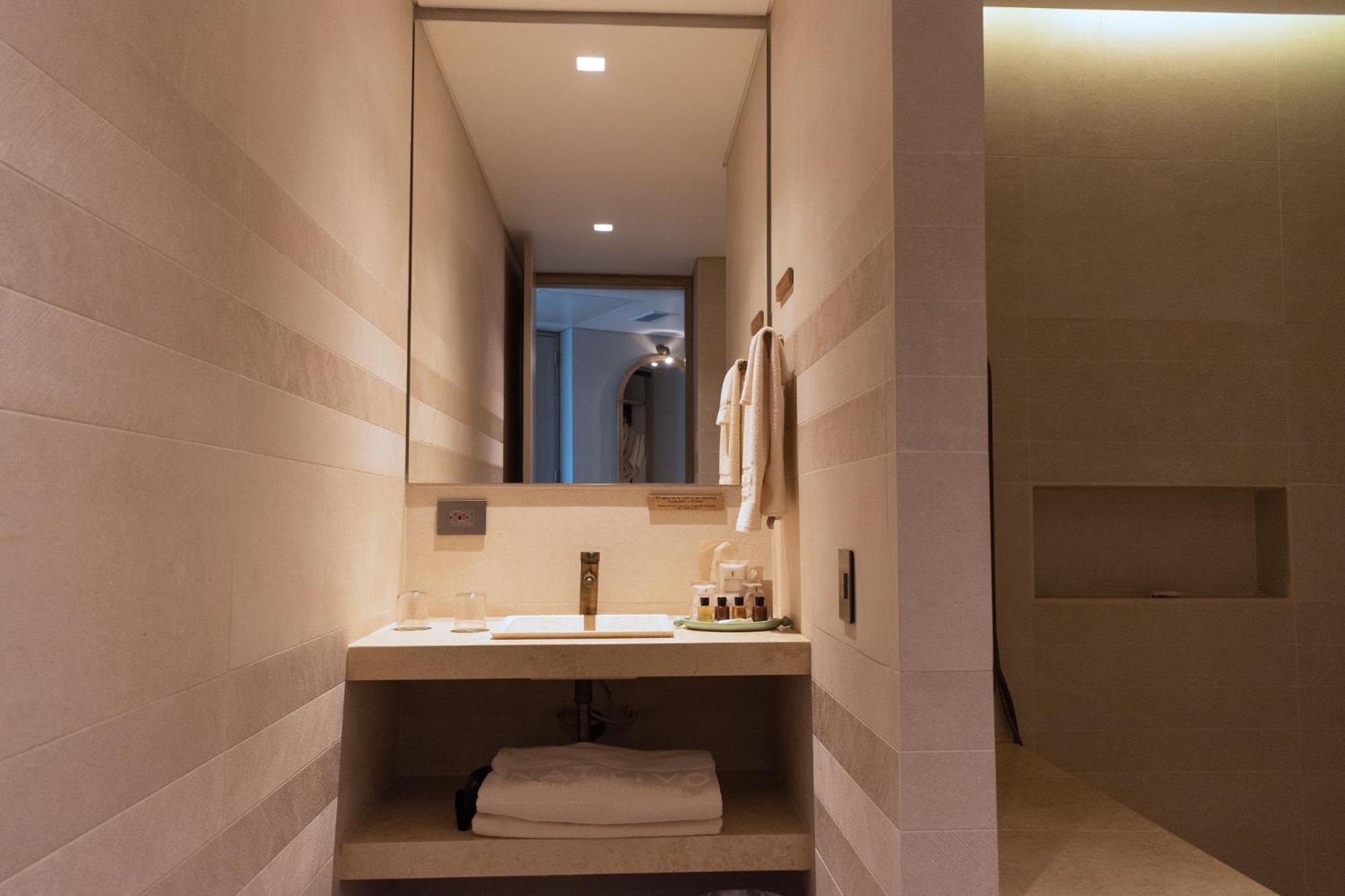 Nattivo Collection Hotel 5*