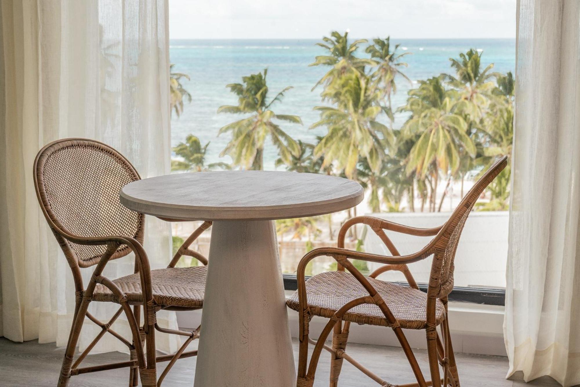 Nattivo Collection Hotel San Andrés