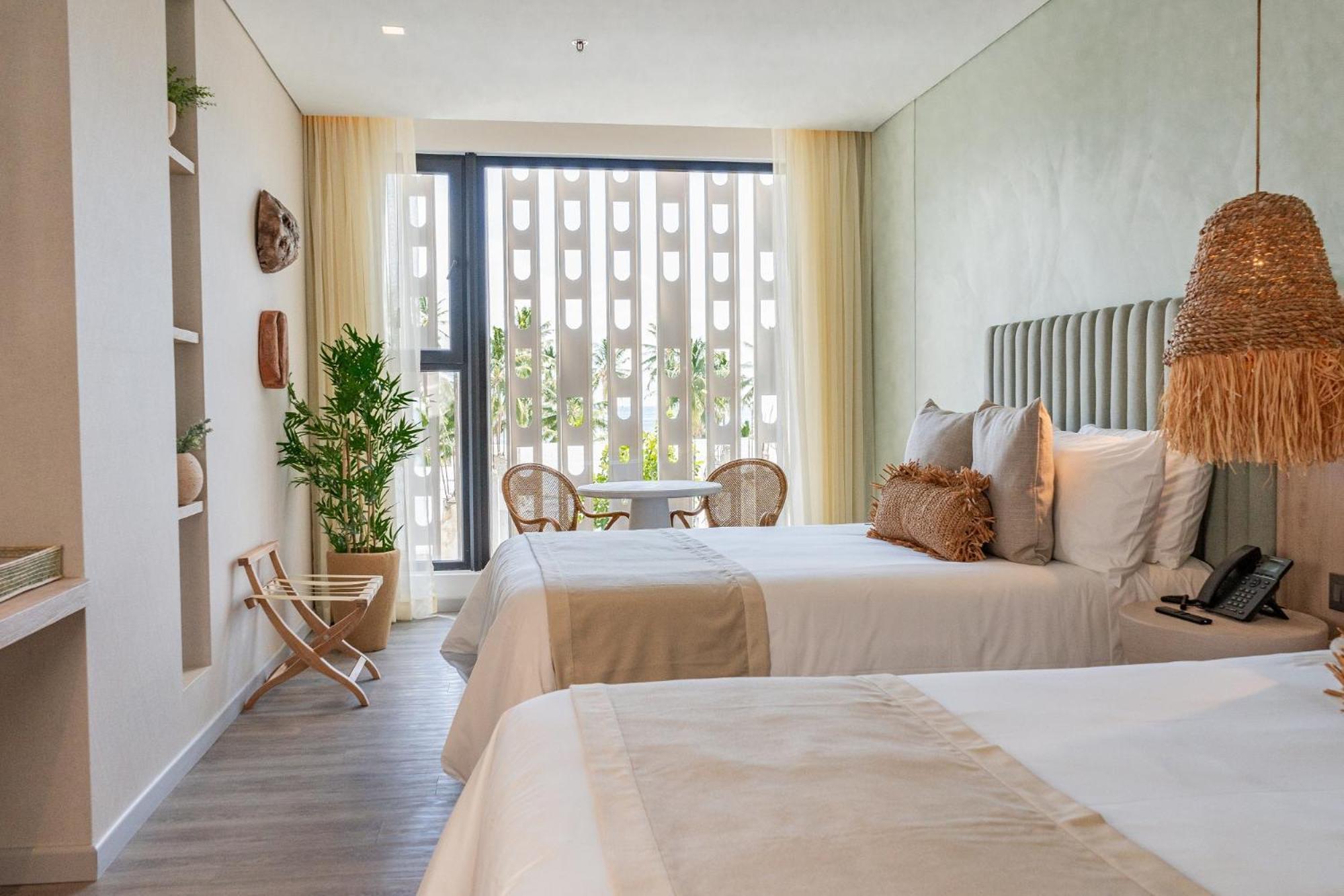 Nattivo Collection 5*