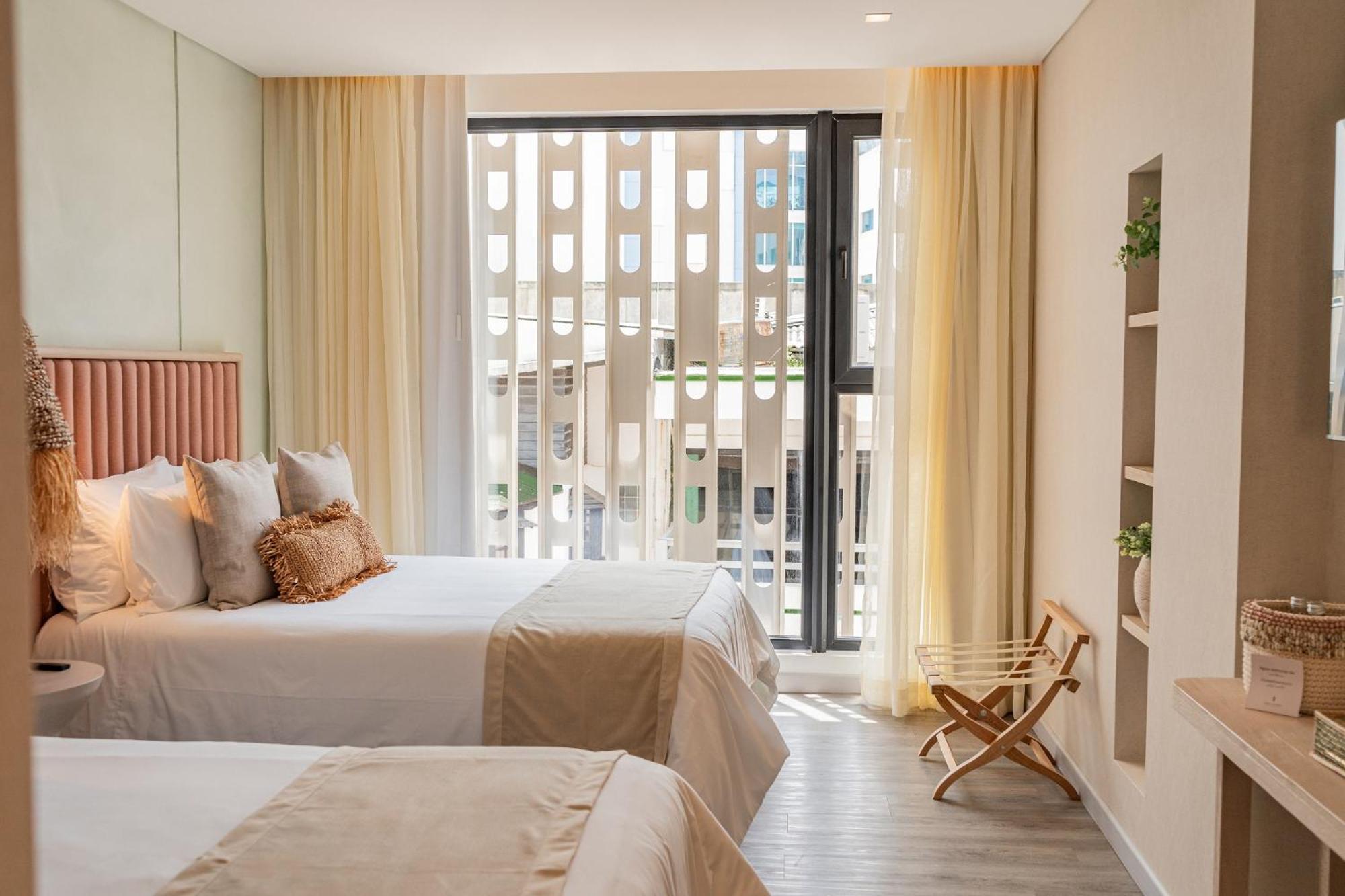 Nattivo Collection Hotel 5*