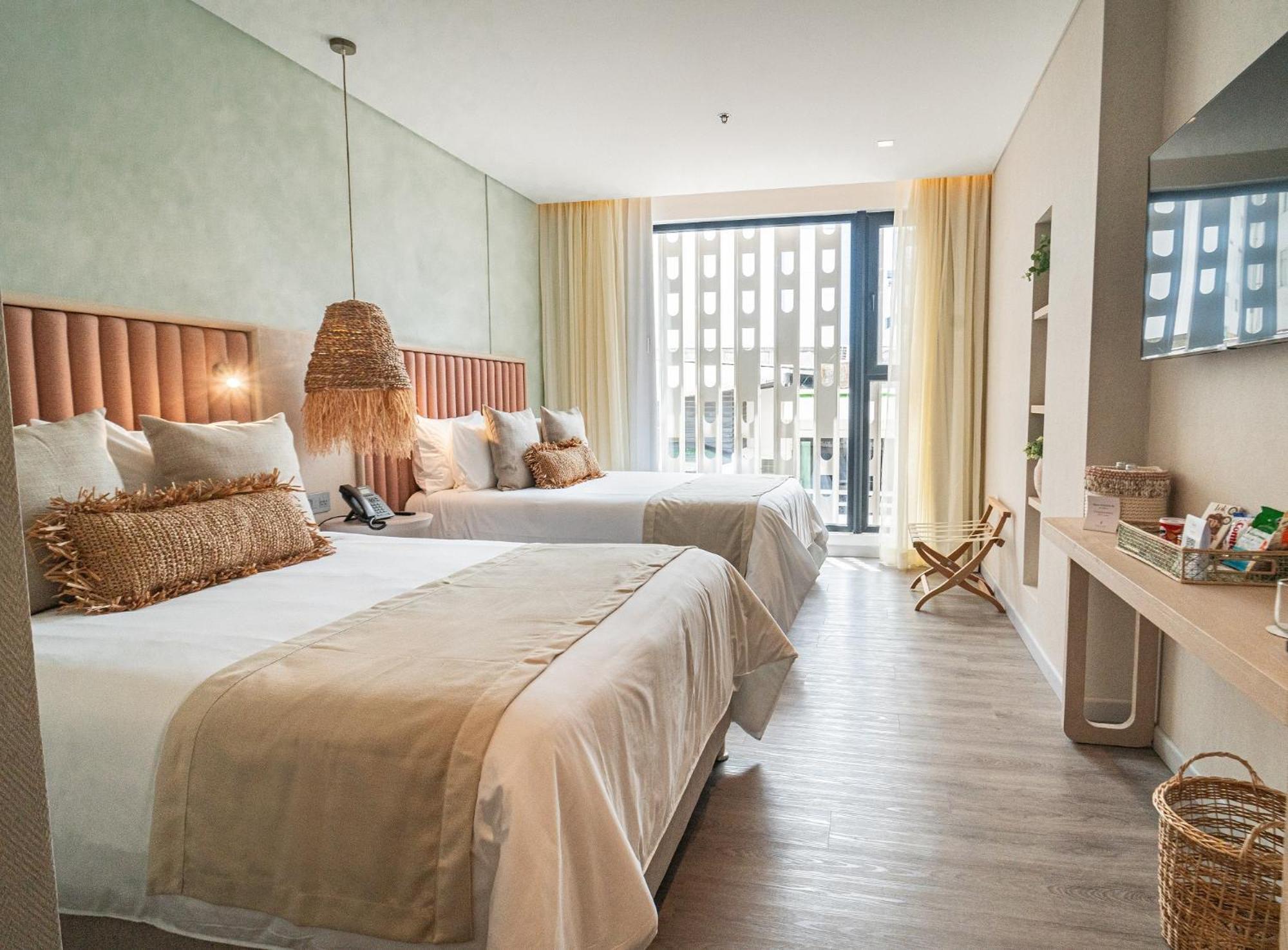 Nattivo Collection Hotel San Andrés