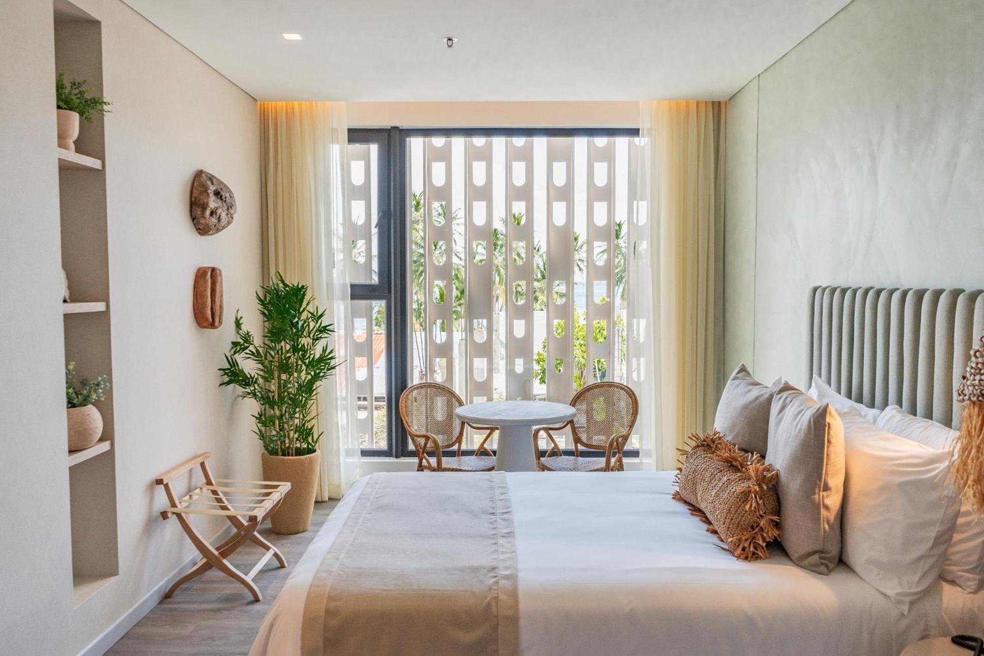 Hotel Nattivo Collection San Andrés