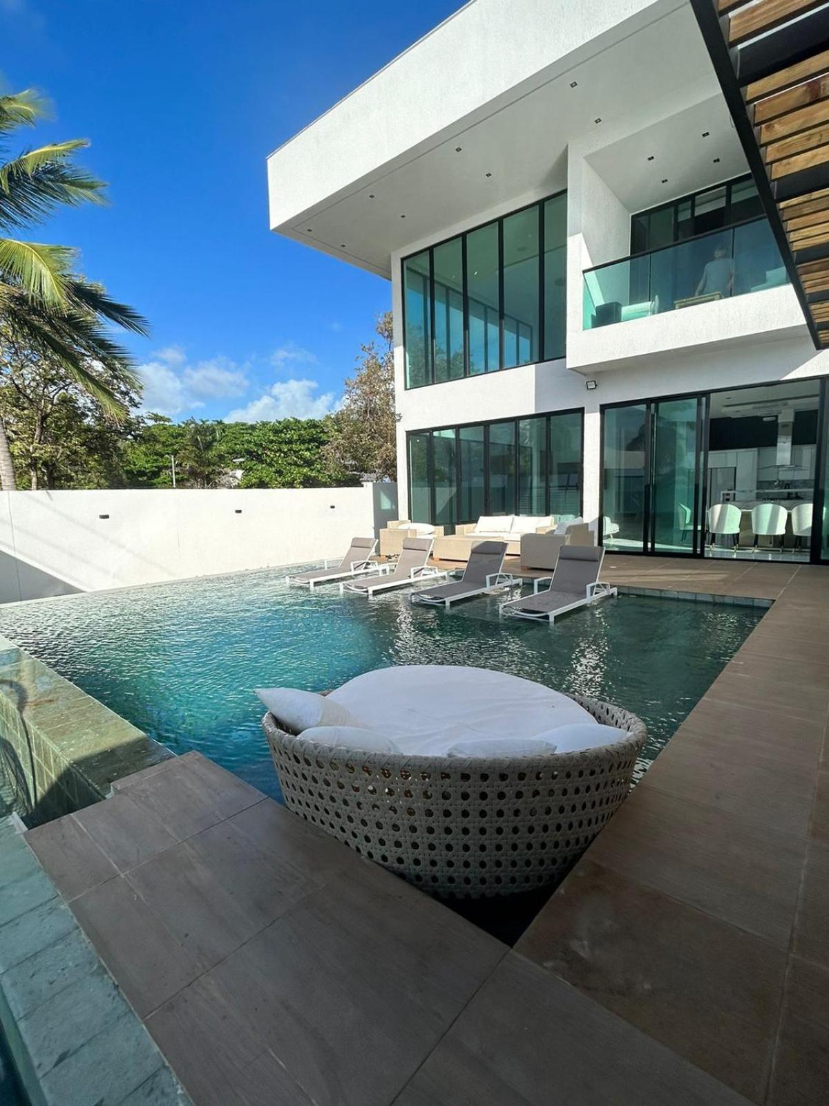 Mansion Casa Bali San Andrés