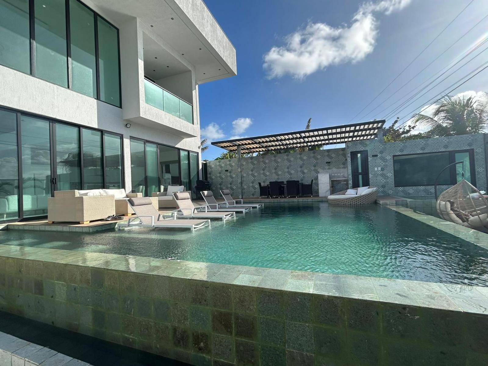 Mansion Casa Bali Сasa de vacaciones