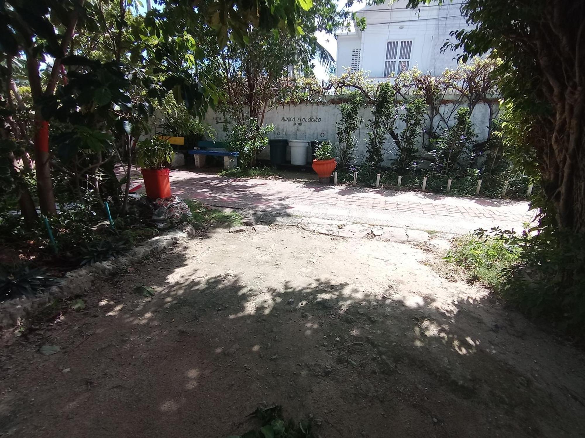 Apartamento Turistico Angula Place San Andrés