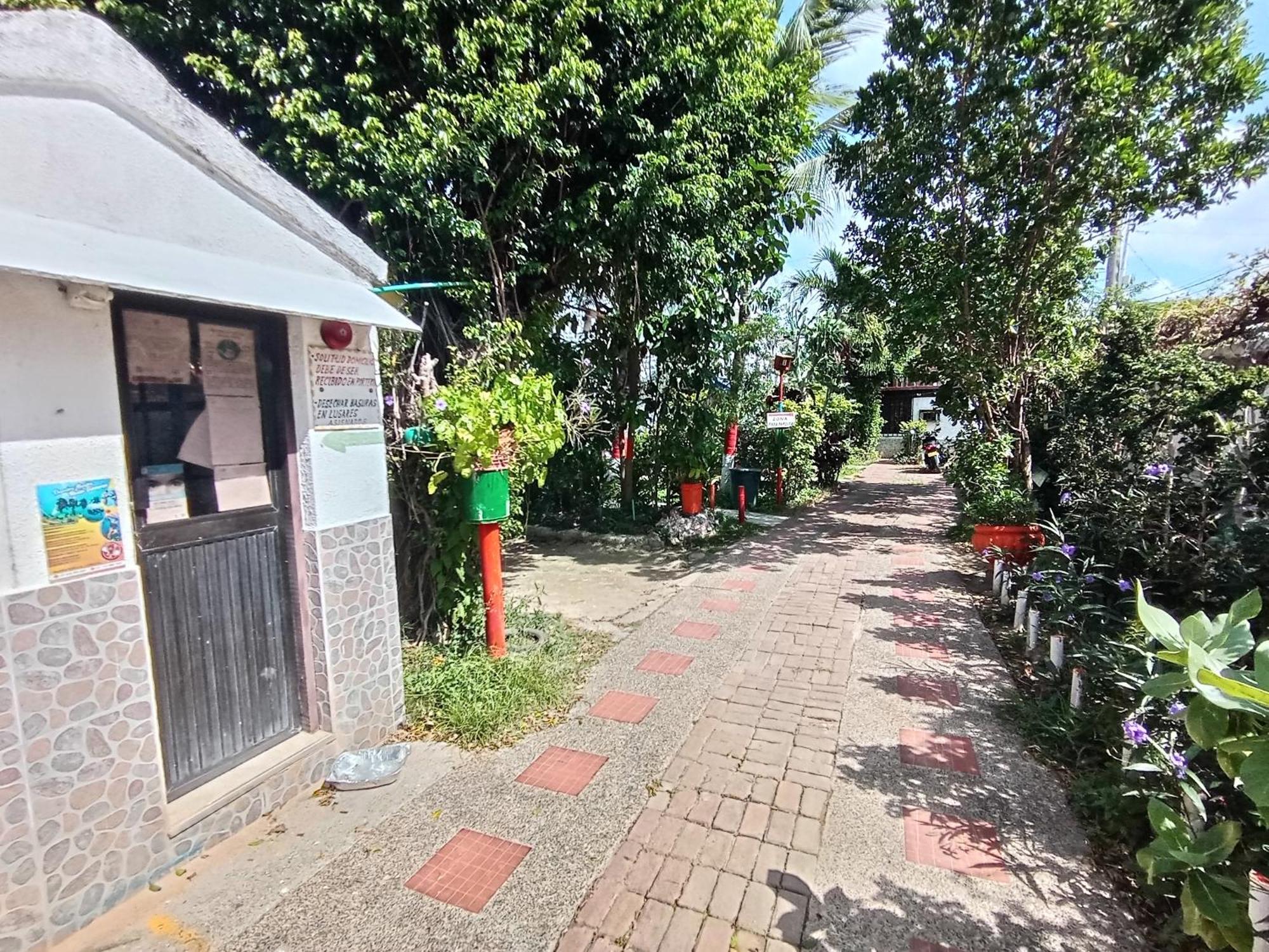 Turistico Angula Place Apartamento