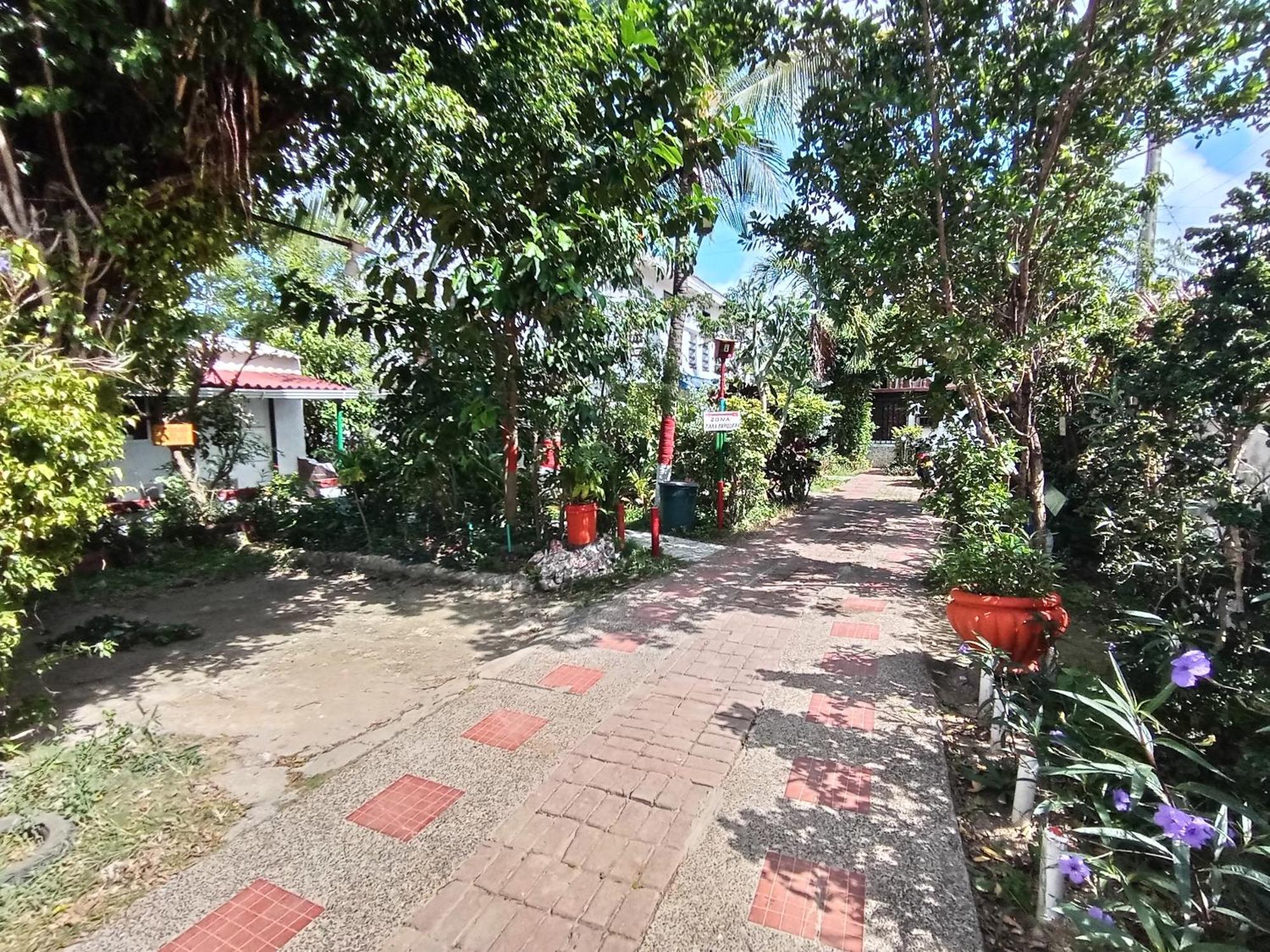 Turistico Angula Place