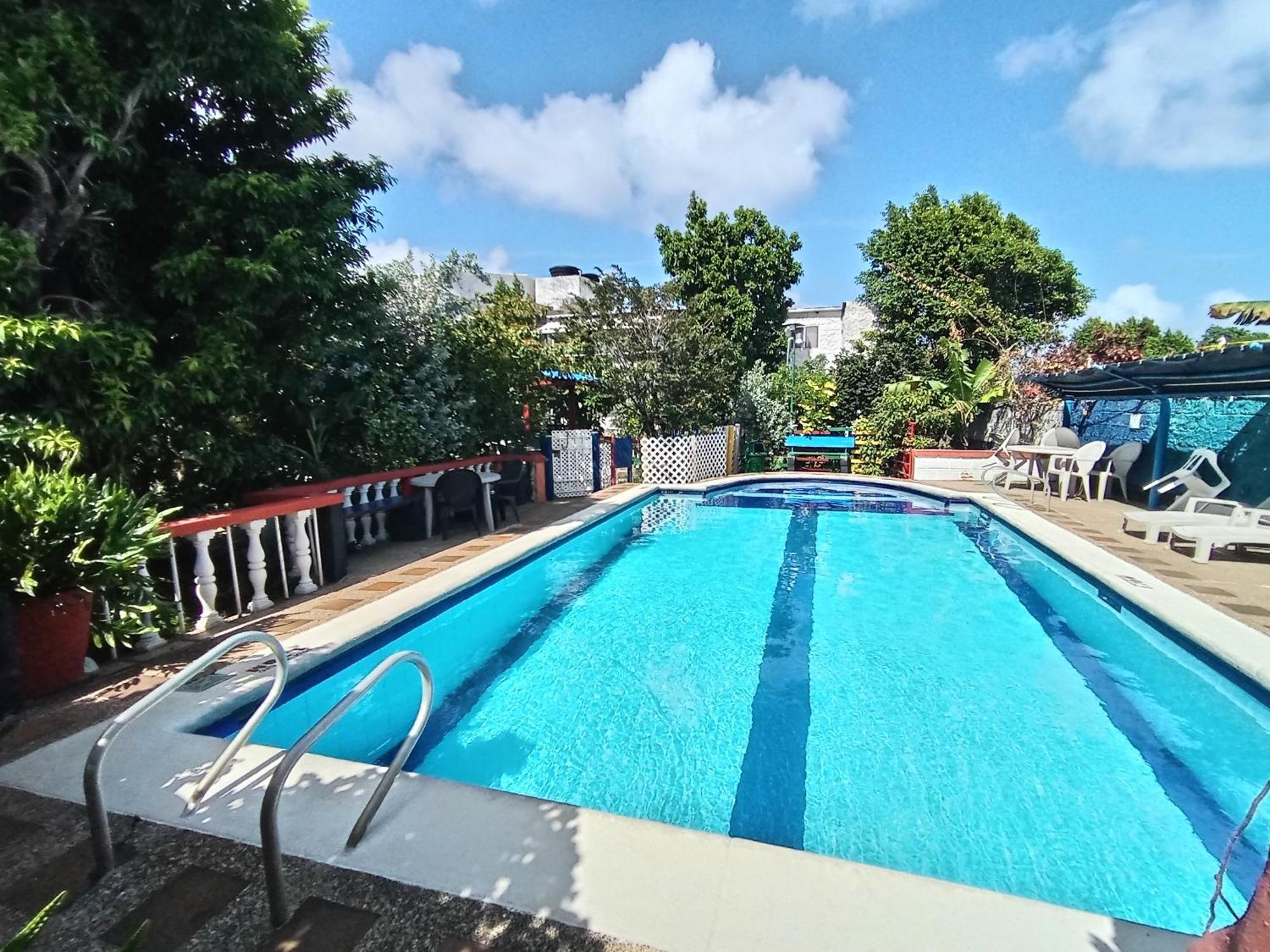 Turistico Angula Place * San Andrés