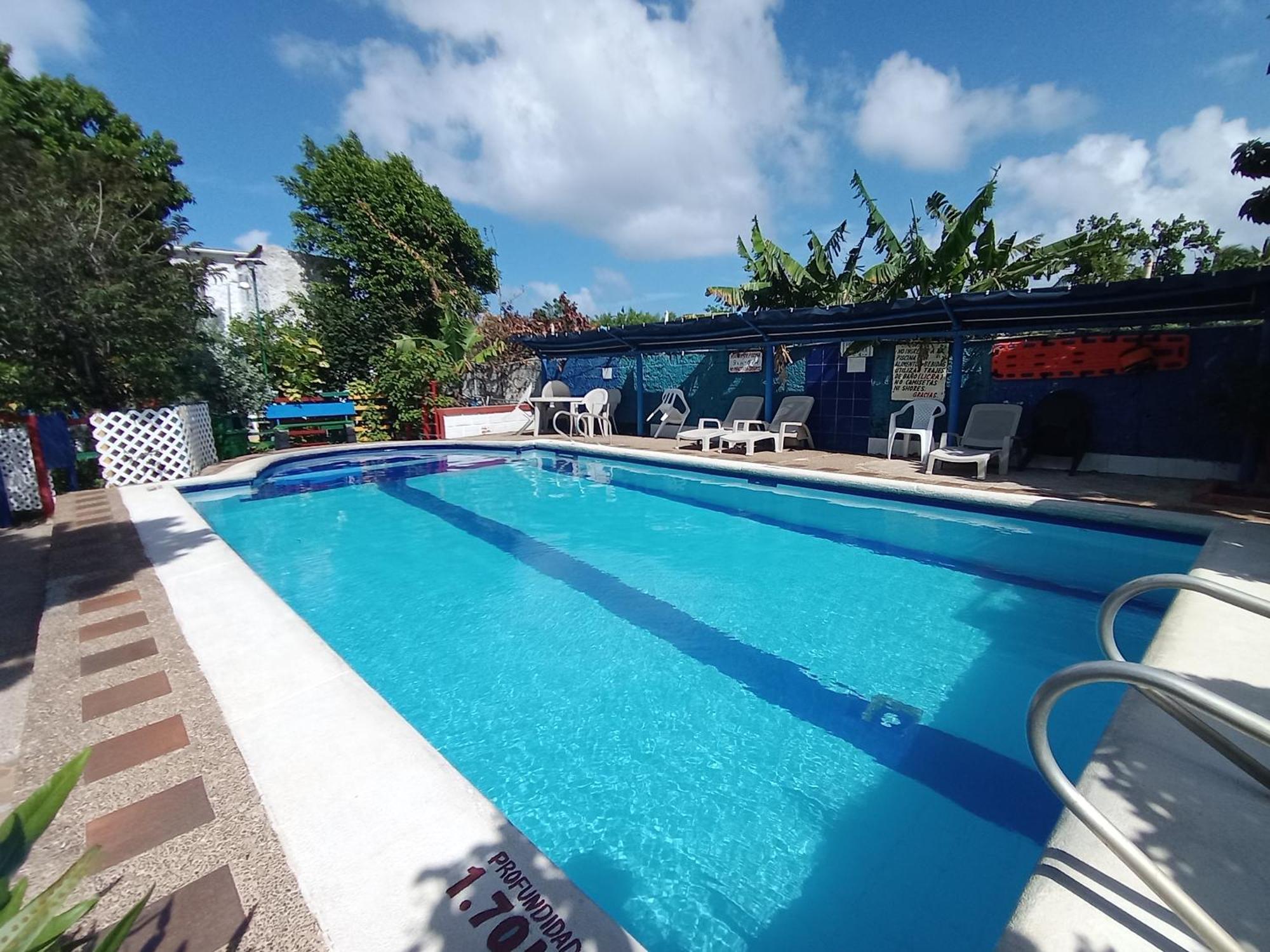 Turistico Angula Place San Andrés