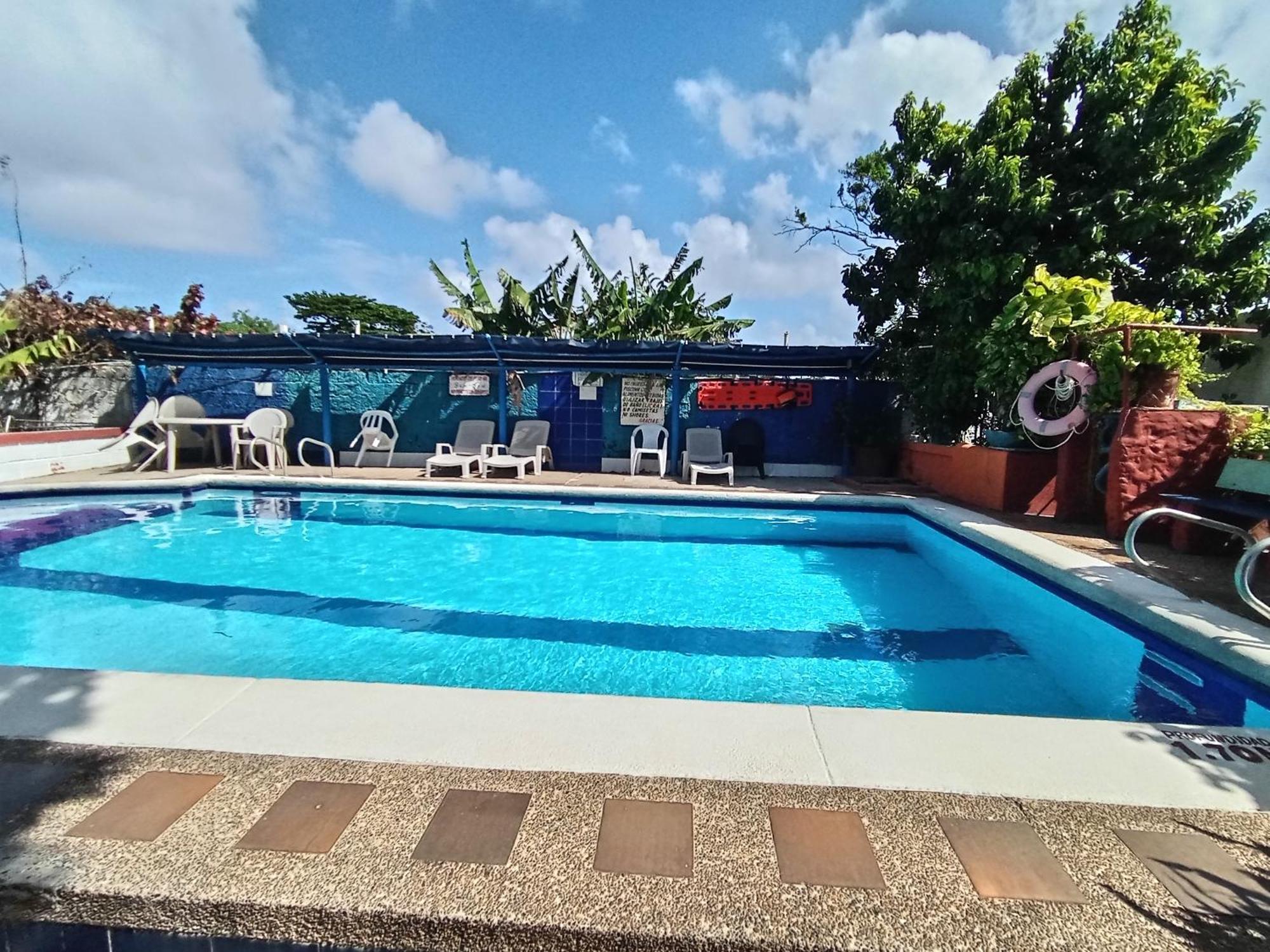 Apartamento Turistico Angula Place San Andrés