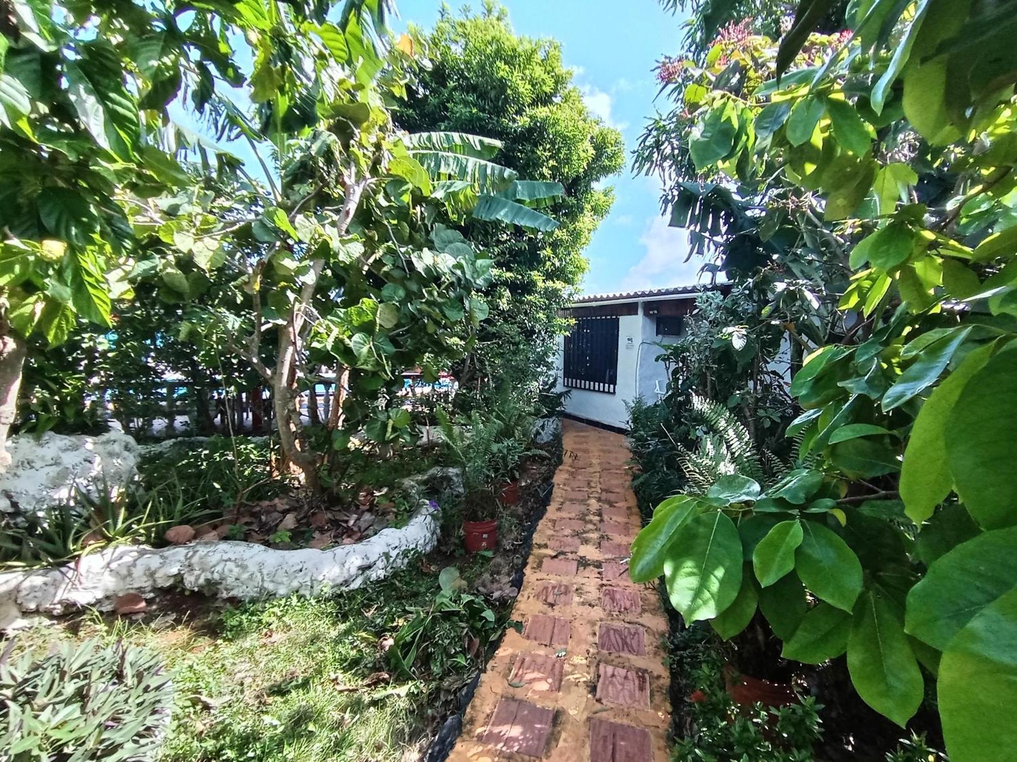 Turistico Angula Place * San Andrés