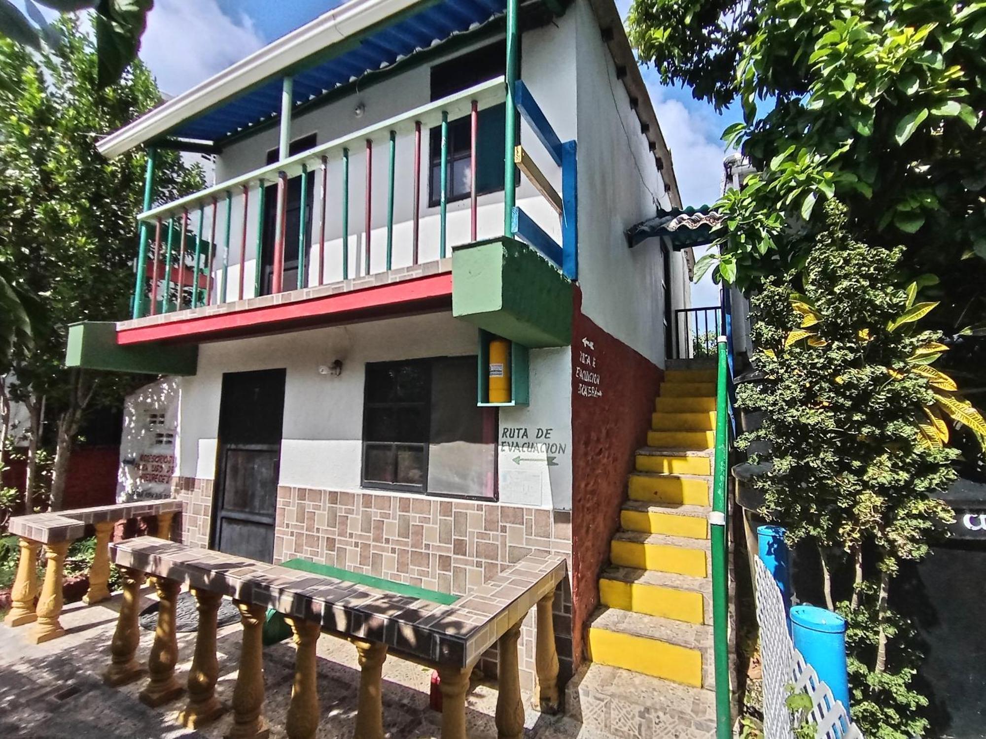 Turistico Angula Place Apartamento