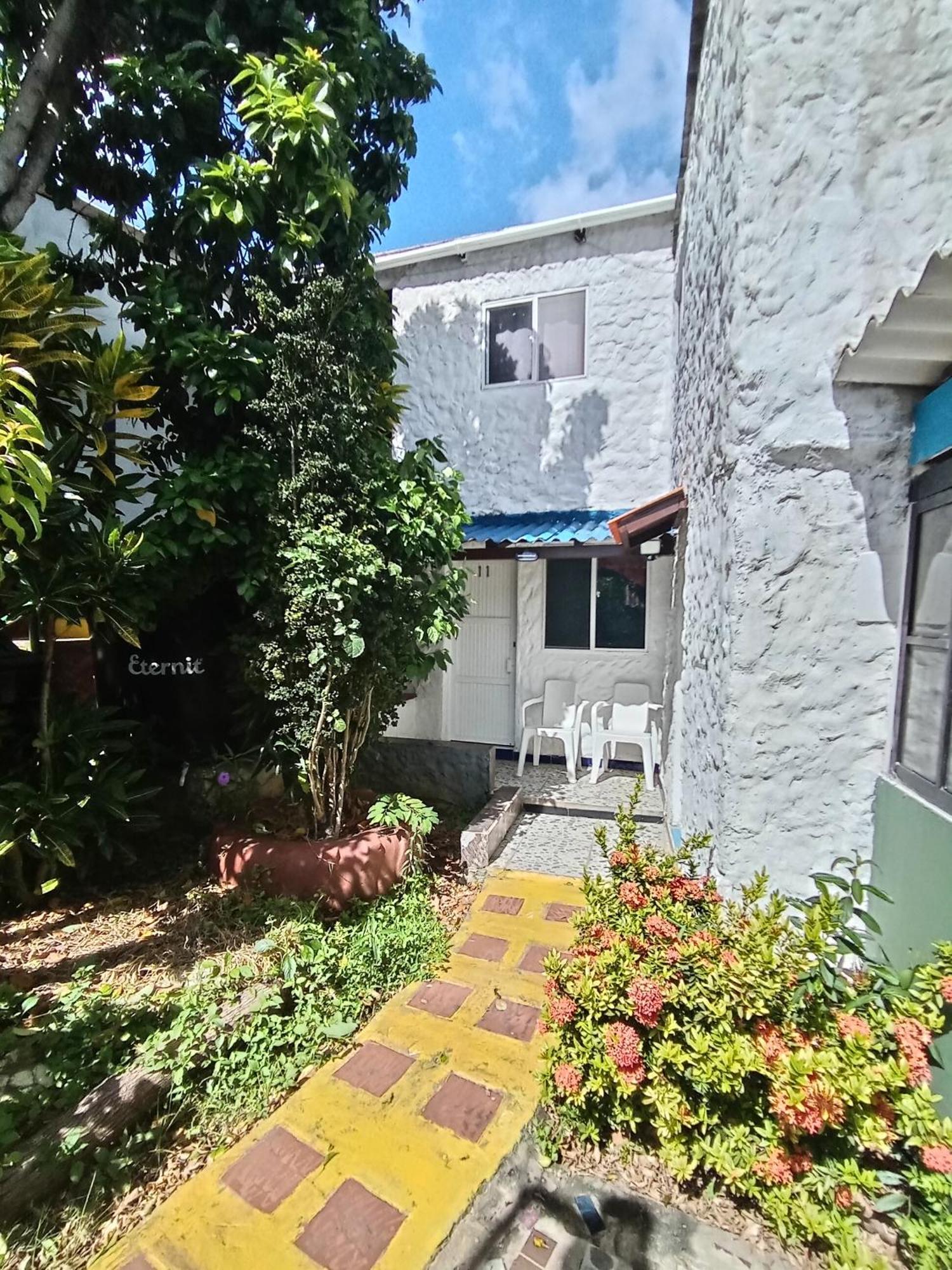 Apartamento Turistico Angula Place San Andrés
