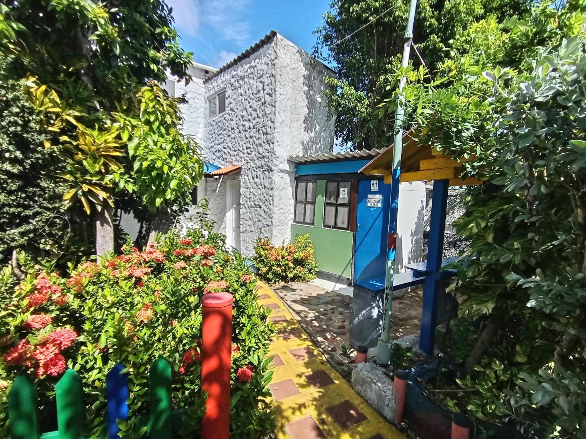 Apartamento Turistico Angula Place San Andrés