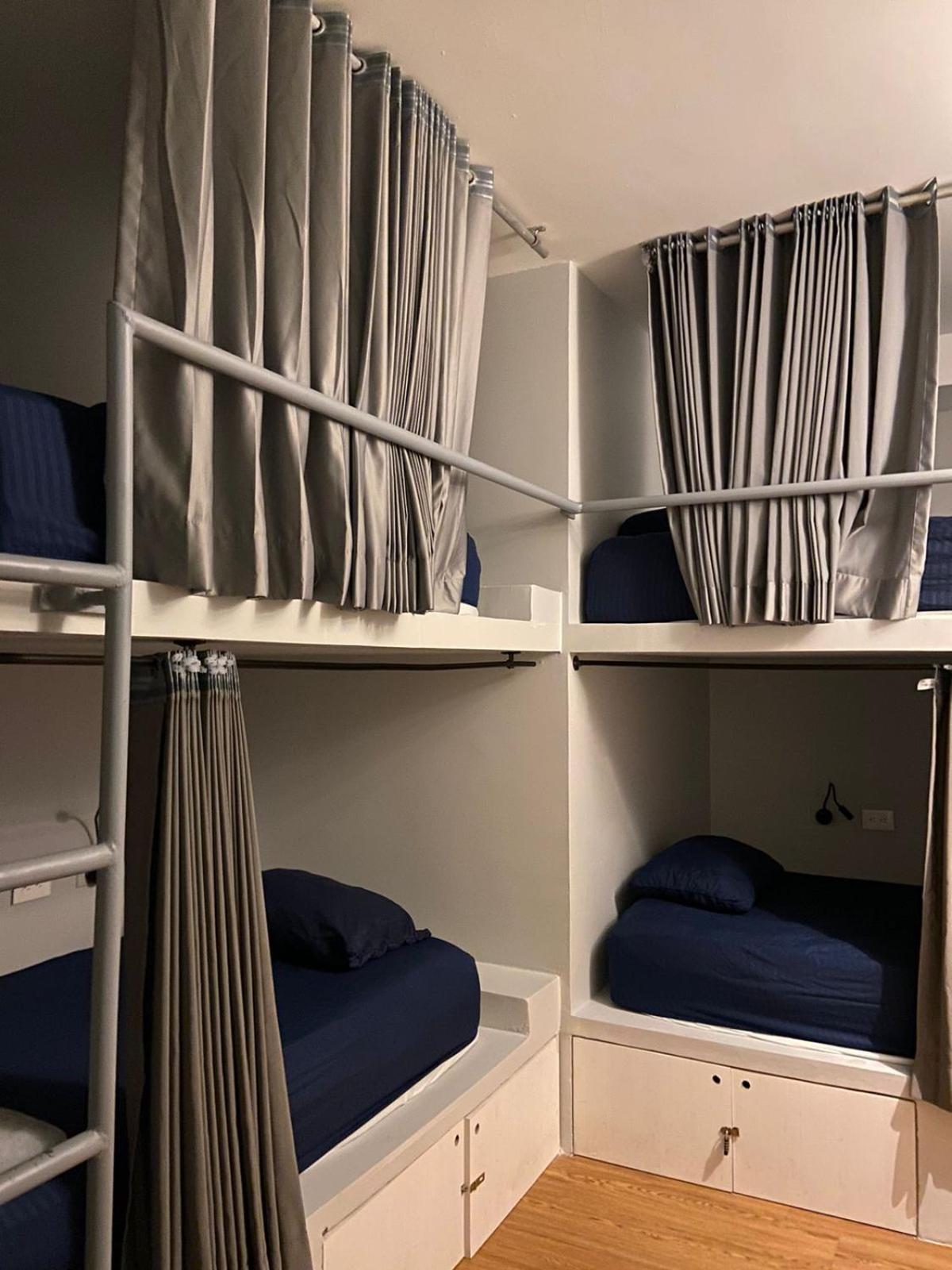 Hostal Dreamer Club