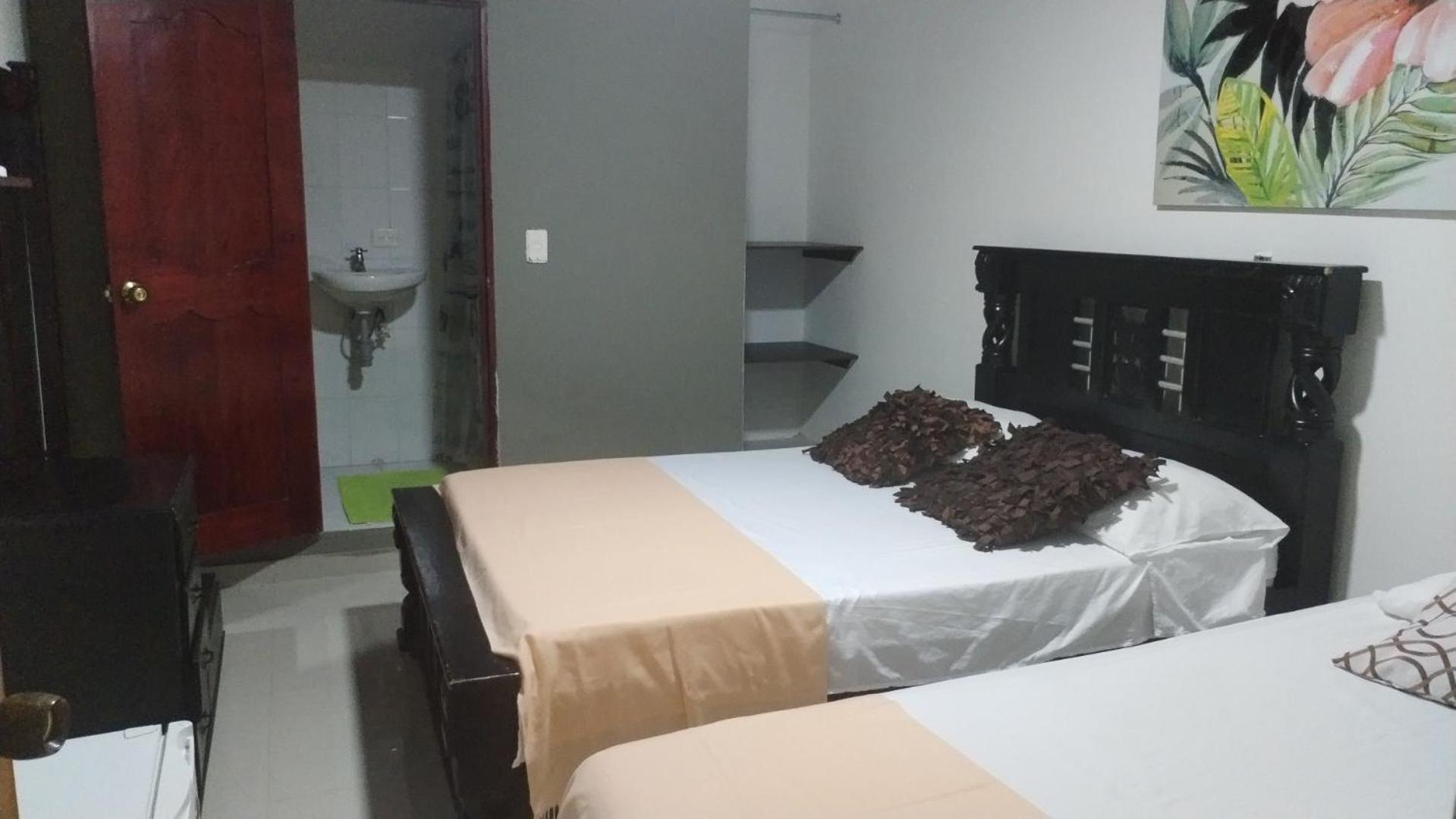 Posada Shalain Inn *