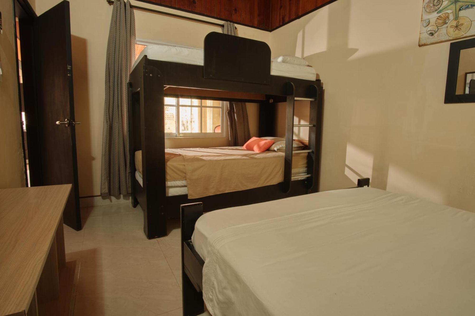 Turisticos Casa Manuela Apartment
