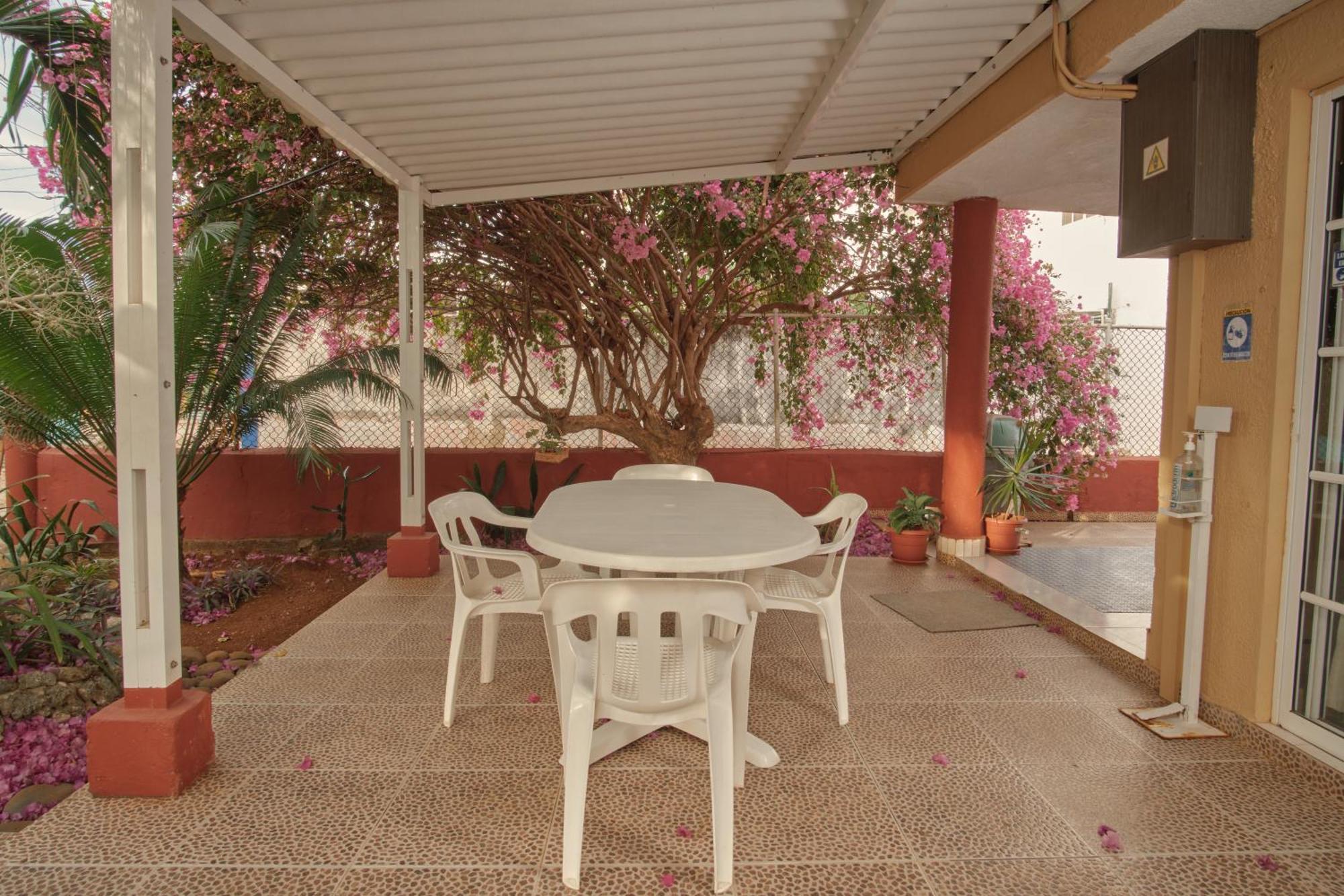 Apartment Turisticos Casa Manuela San Andres (San Andres and Providencia Islands)