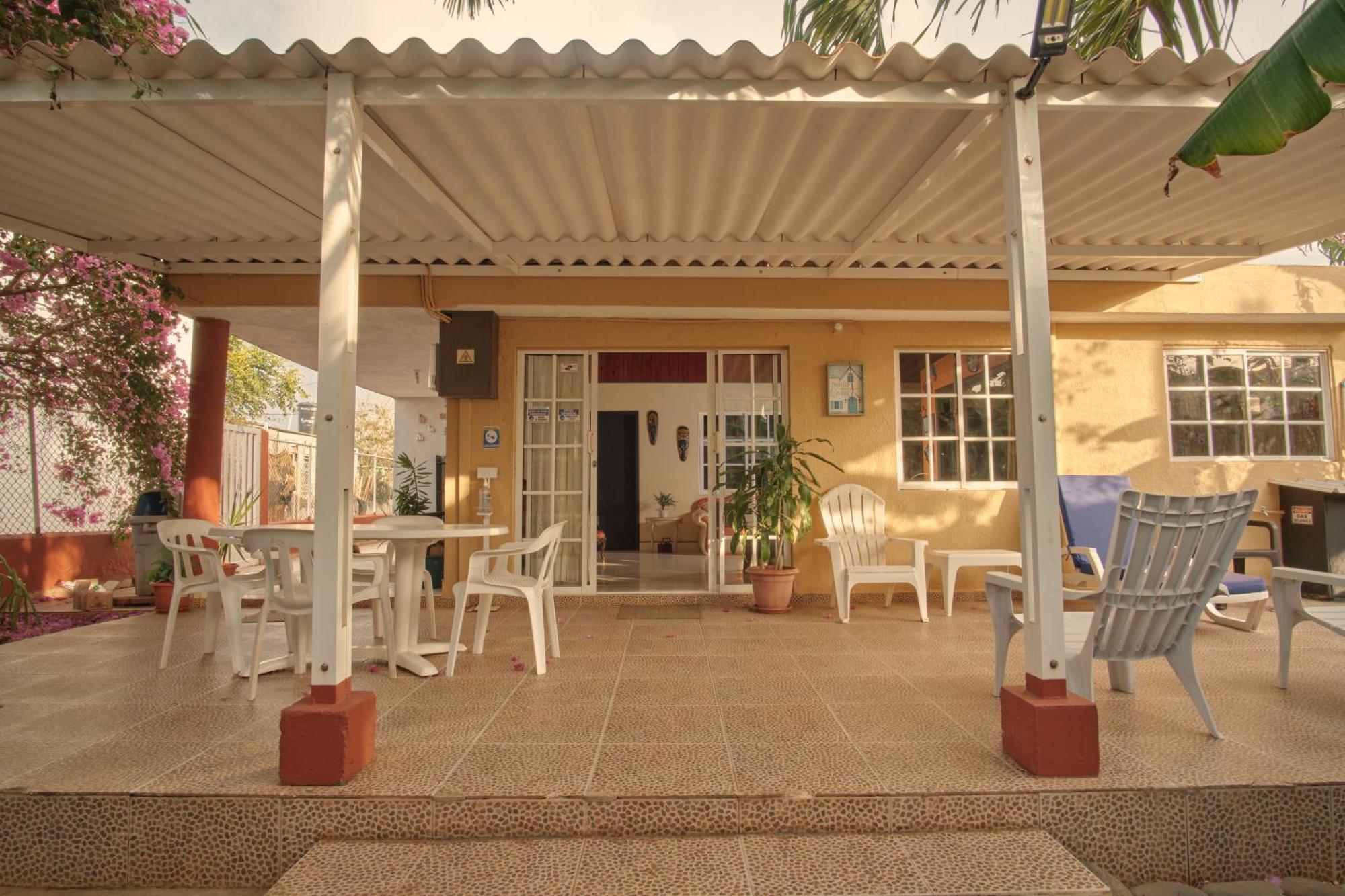 Turisticos Casa Manuela San Andres (San Andres and Providencia Islands)