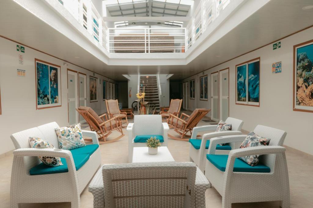 Mare Mare Hotel