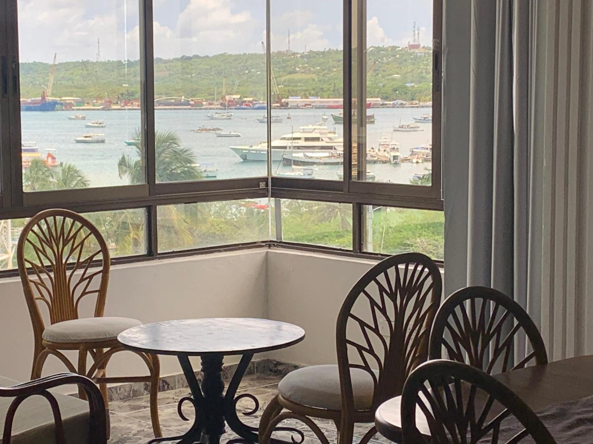 Guest house Casaluna San Andres (San Andres and Providencia Islands)