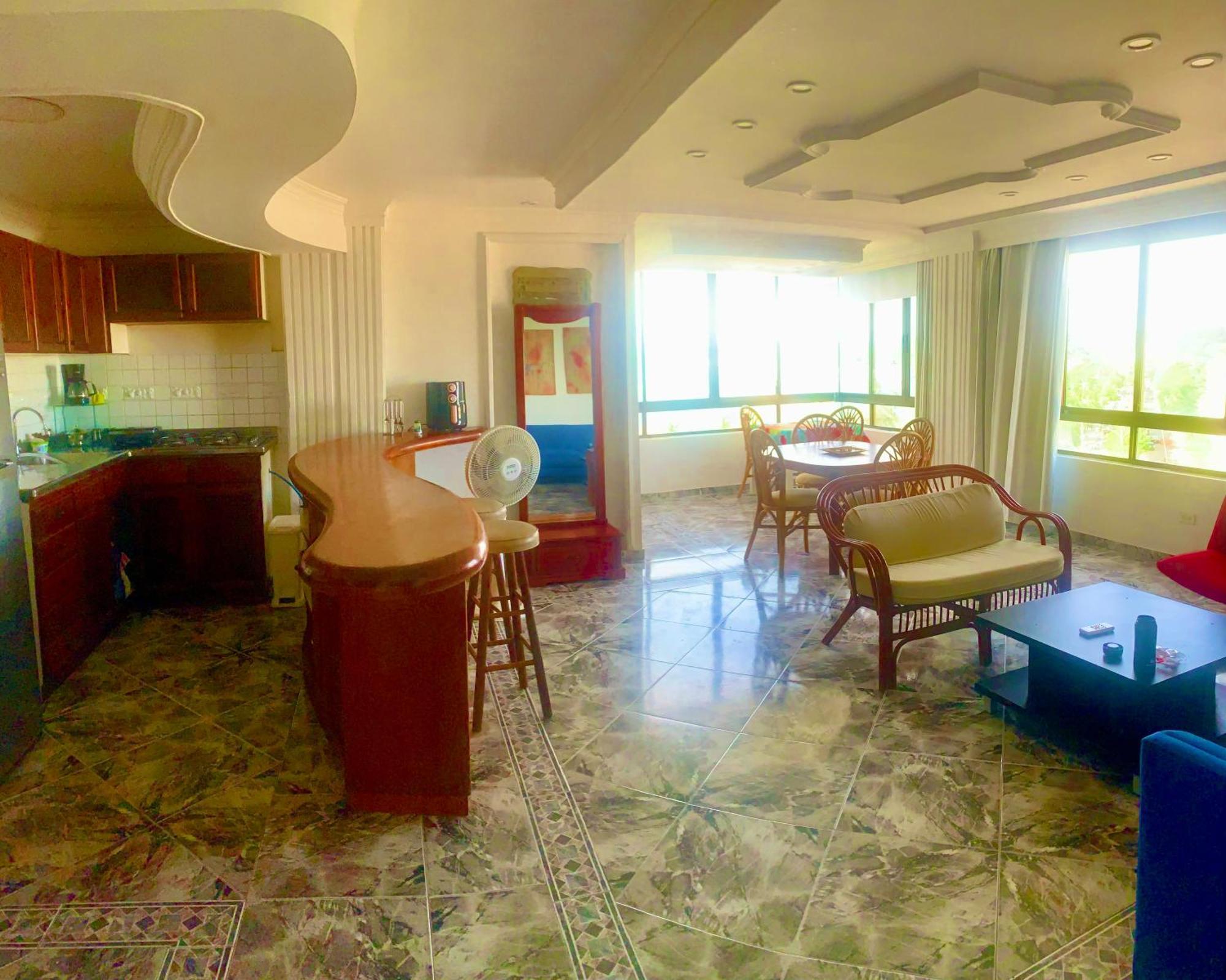 Casaluna Guest house