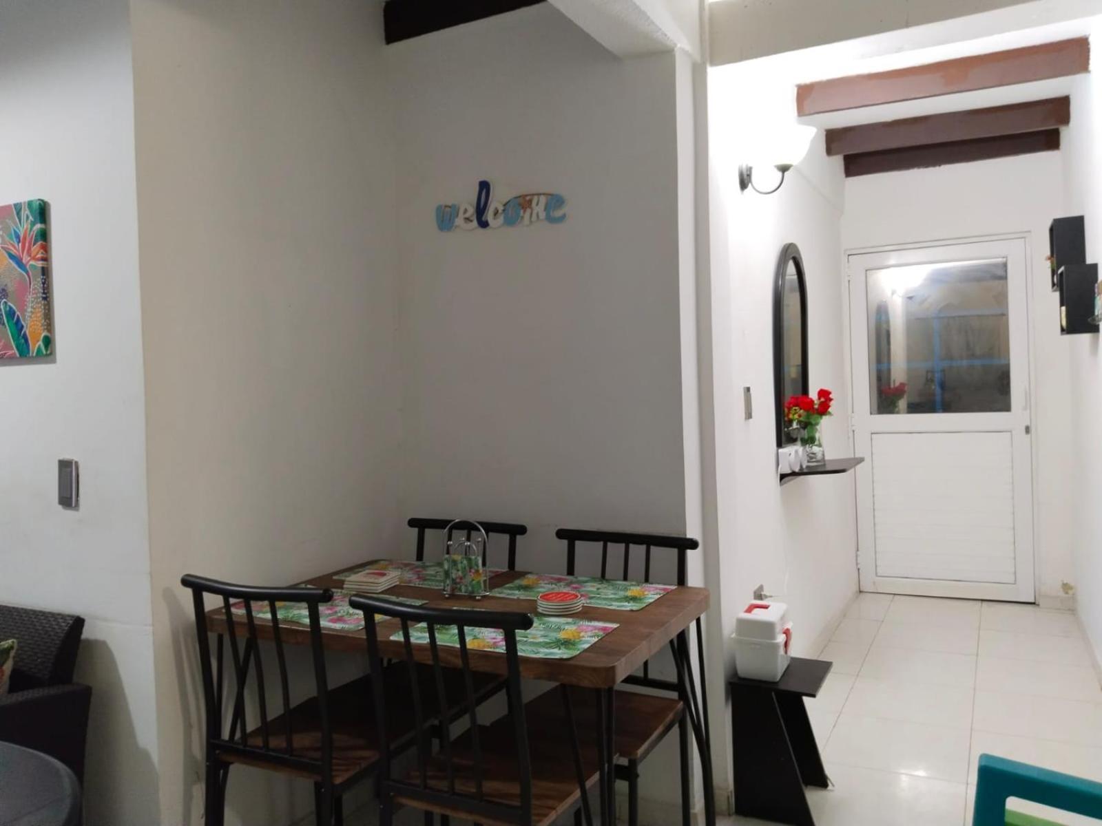 Mayo´s Place * San Andrés