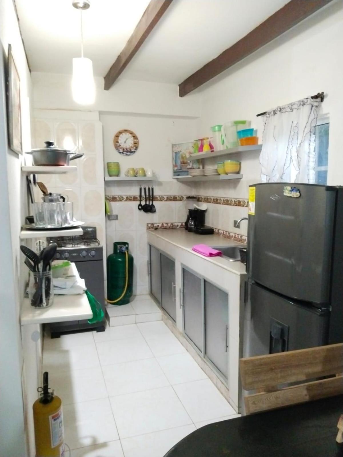 Mayo´s Place Apartamento *