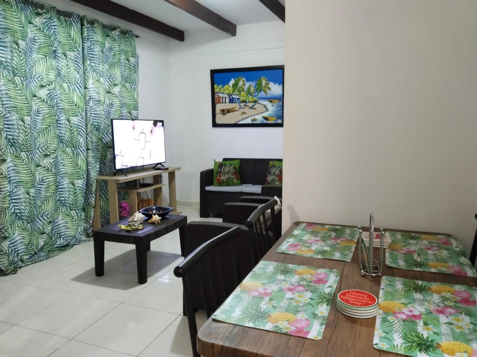 Mayo´s Place Apartamento San Andrés