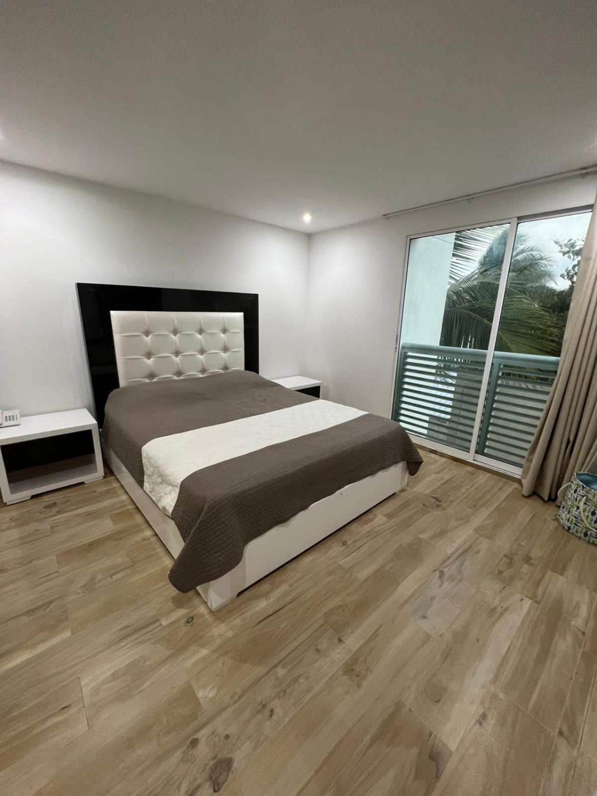 Apartamento Santorini Bay *
