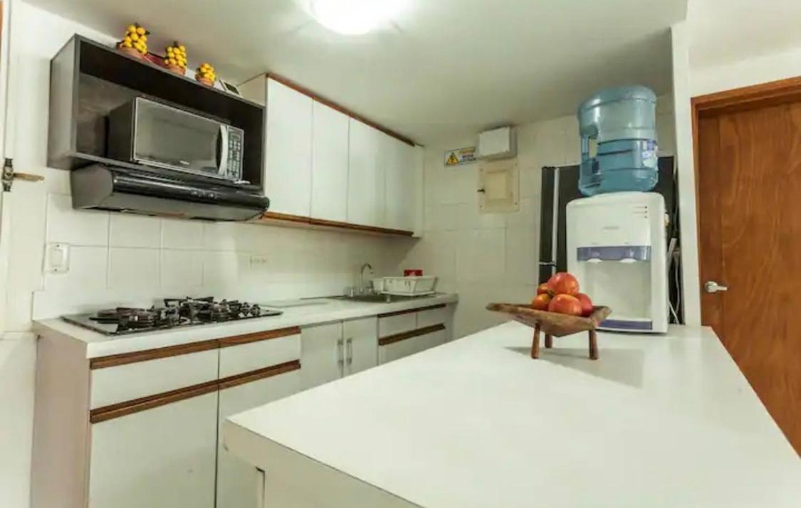 Apartamento Santorini Bay *