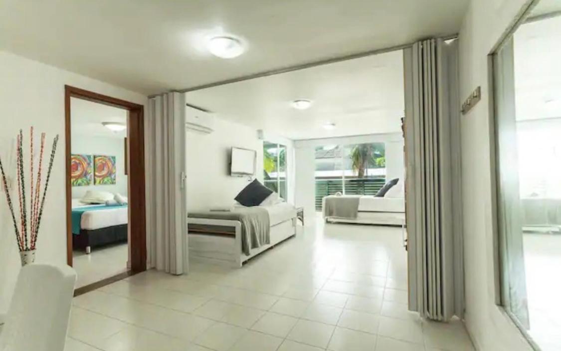 Santorini Bay Apartamento *