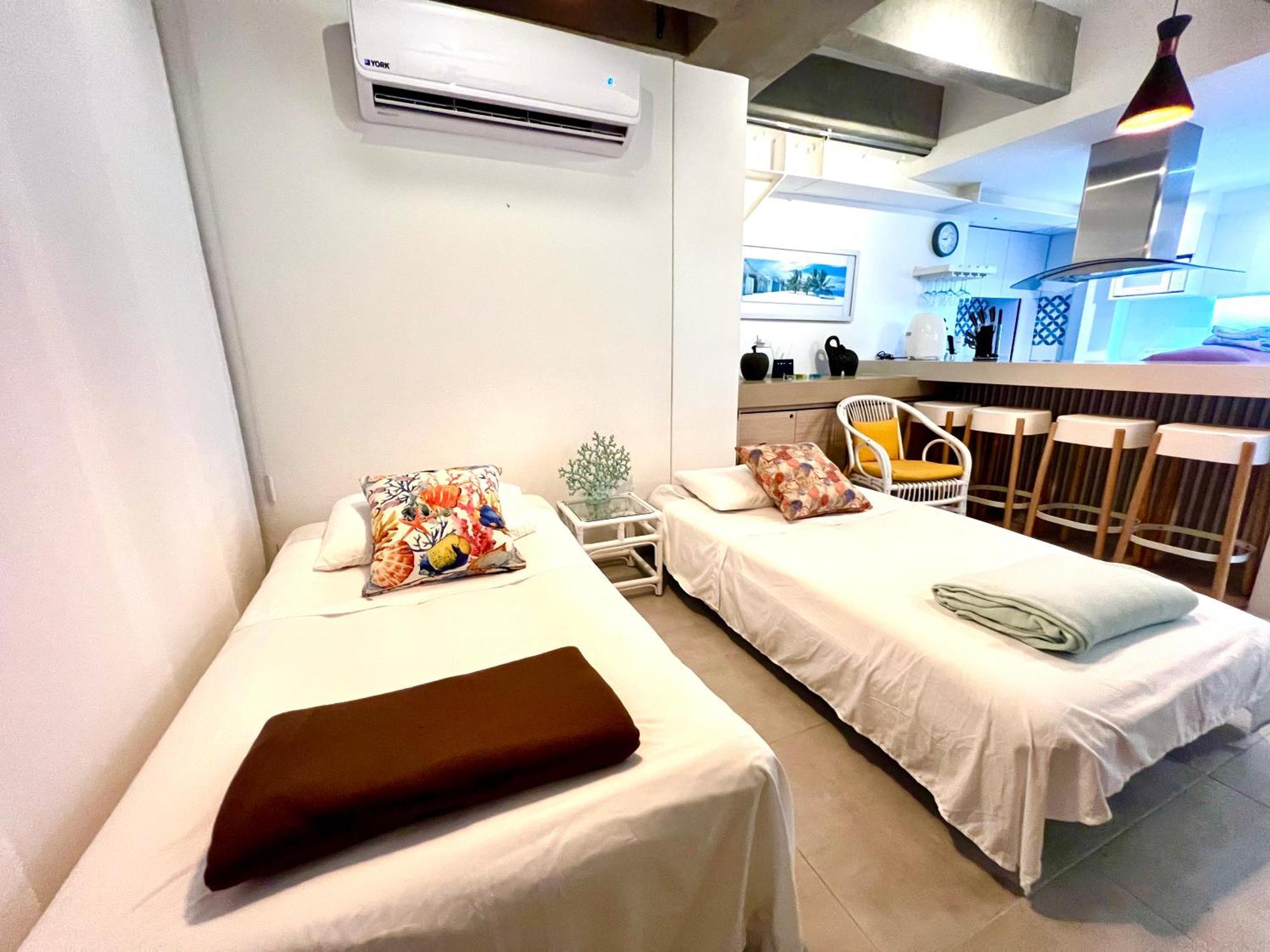 Hansa Bay Club Apartment San Andres (San Andres and Providencia Islands)