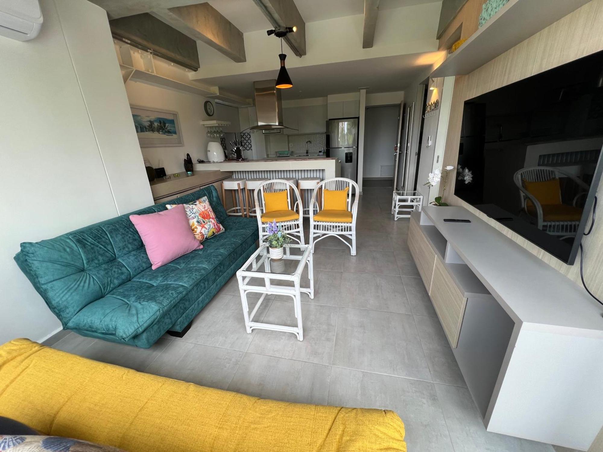 Hansa Bay Club Apartment San Andres (San Andres and Providencia Islands)