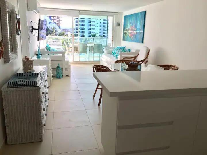 Apartamento Santorini Bay *