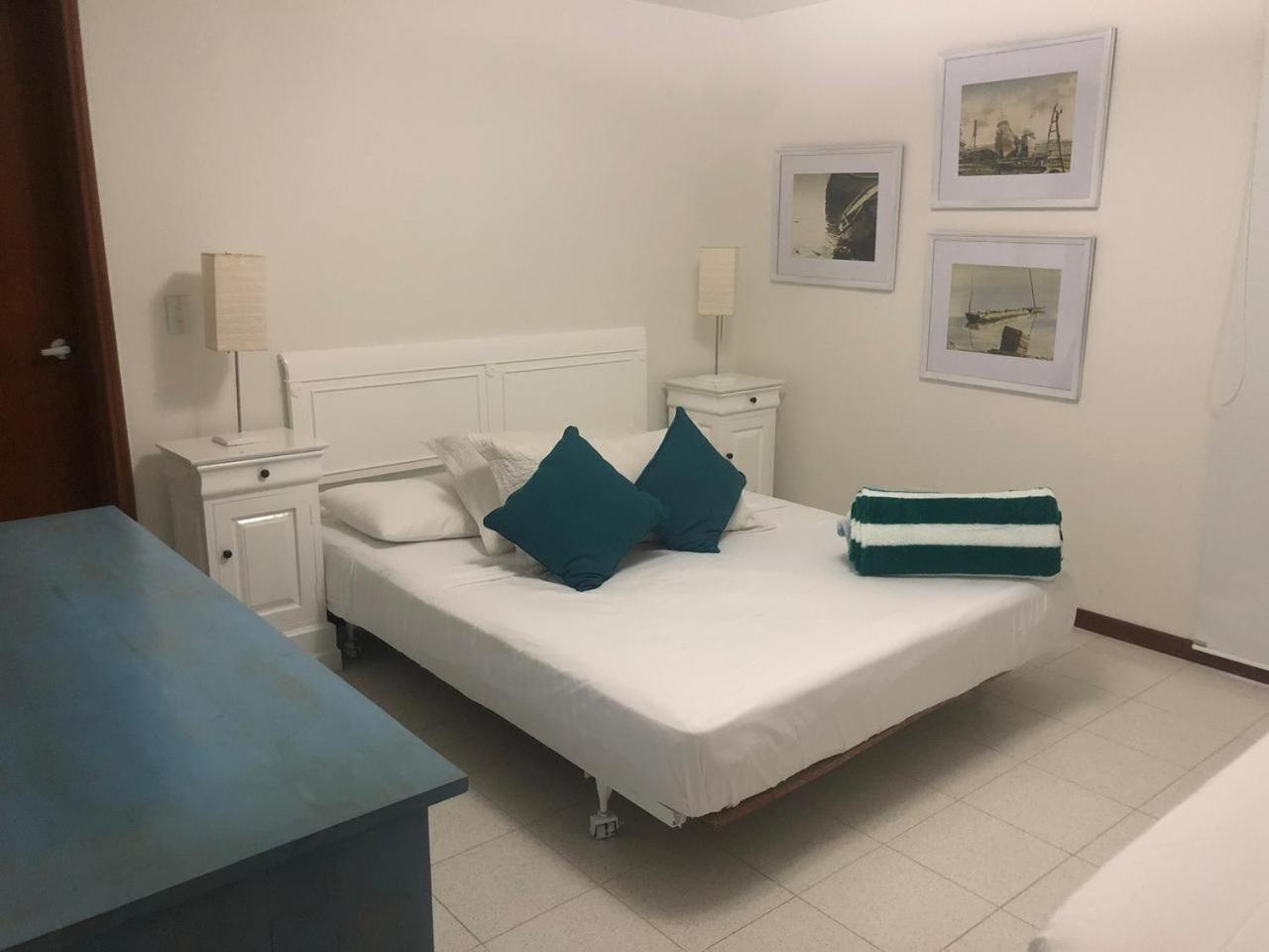 Apartamento Santorini Bay *