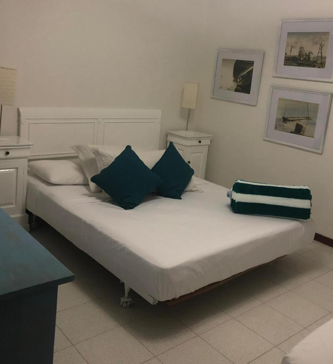Apartamento Santorini Bay *
