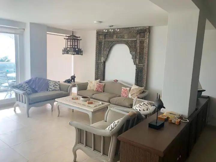 Santorini Bay Apartamento