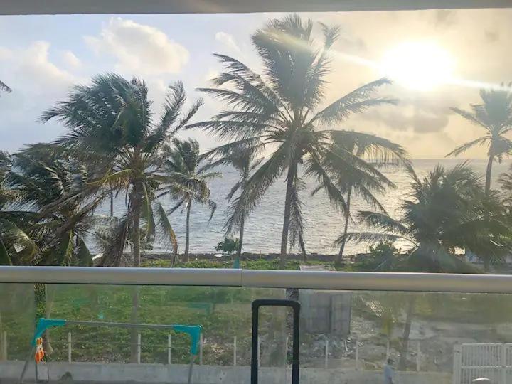 Apartamento Santorini Bay San Andrés
