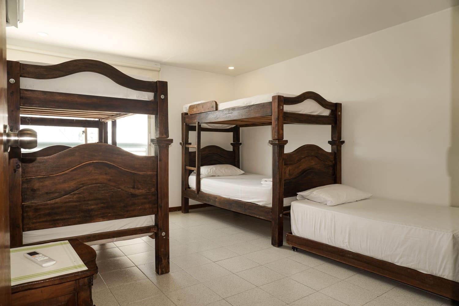 Apartamento Santorini Bay San Andrés