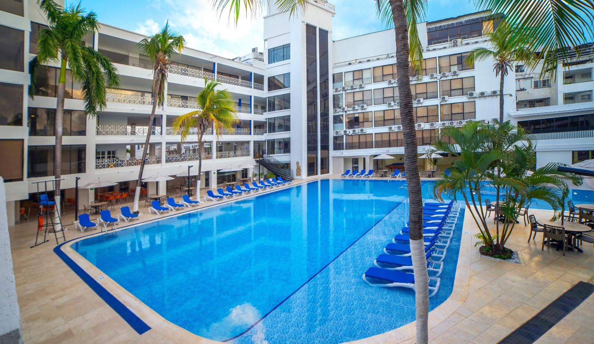 Sol Caribe San Andrés