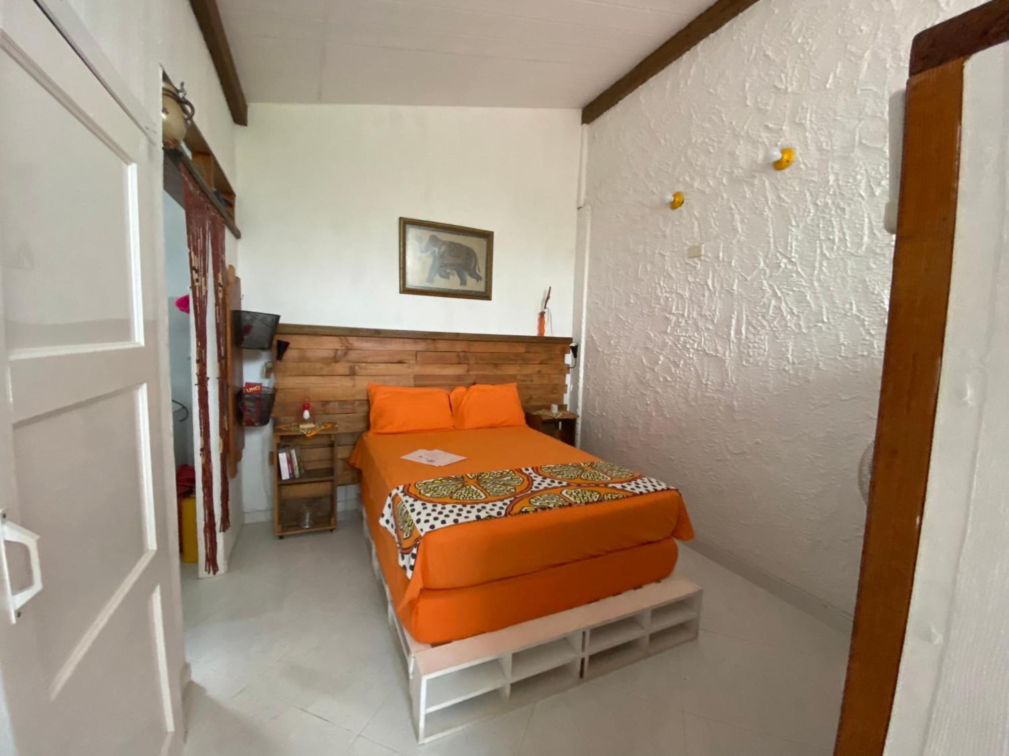 Casa Ingrid